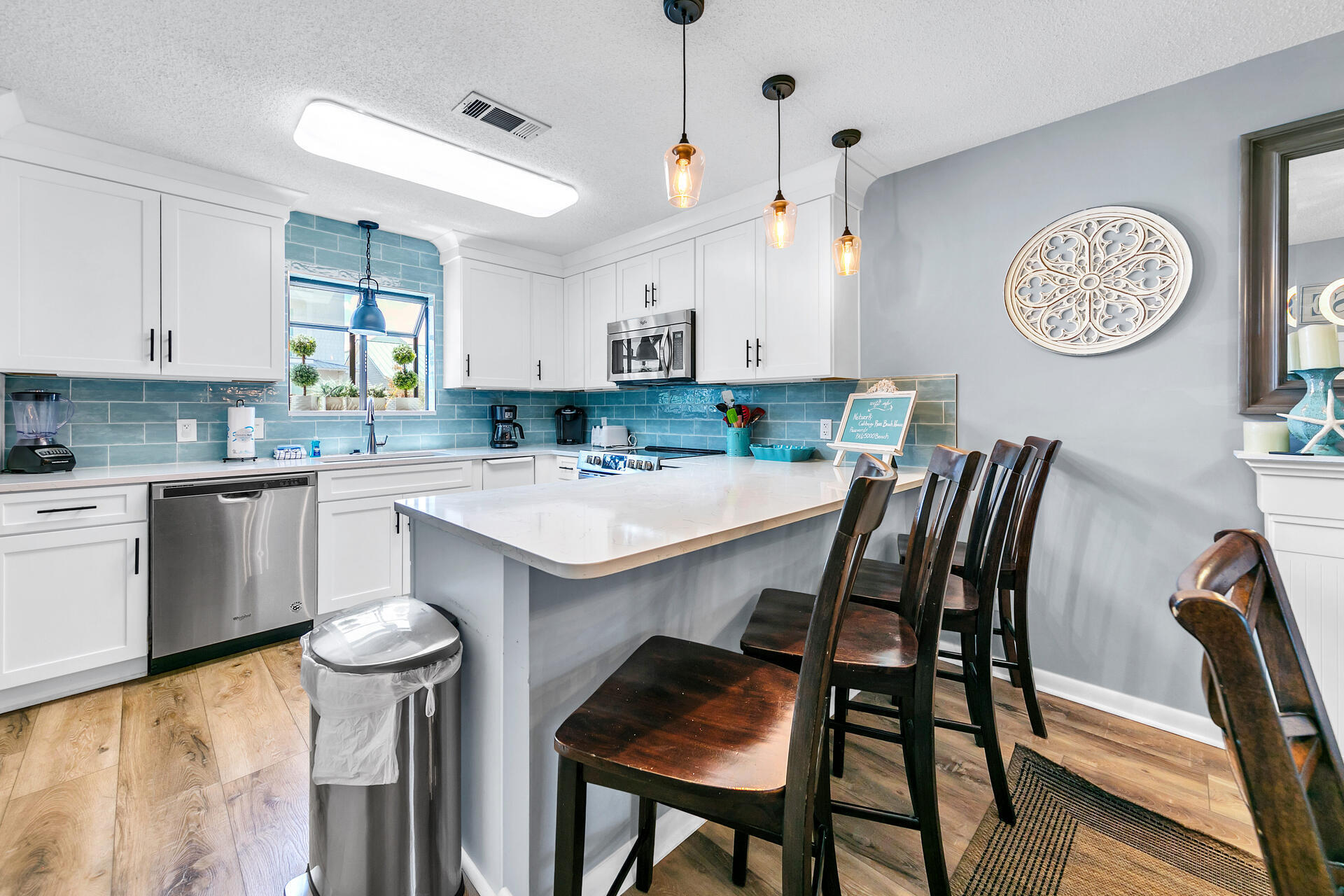 MISTY COVE T/H PH 1 - Residential