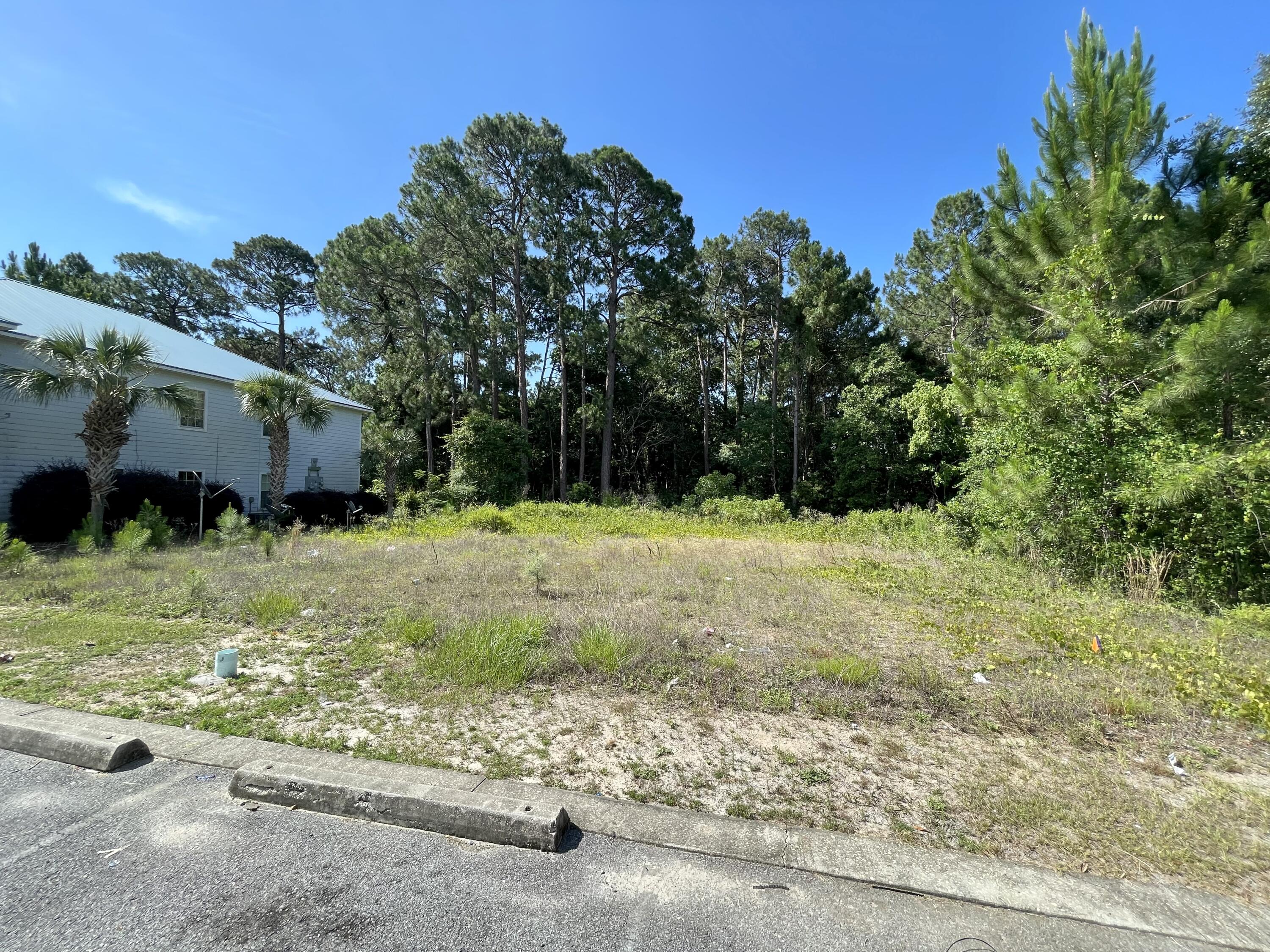 SANTA ROSA PLACE - Land