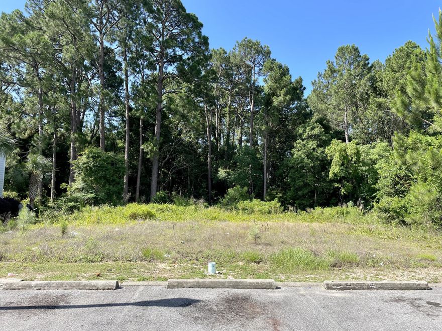A fantastic investor opportunity with this rare multi-family lot. Very few of these lots left. The lot conveys with plans for a 4plex that sports four 2bd/2ba units. Plans are ready to go through planning. Potential to collect over $10,000/m in rental income as rents for 2ba/2ba units in older buildings are around listed for around $2000/m-$2400/m.Future homesite is near several restaurants, grocery stores, and under 3 miles to beach access.