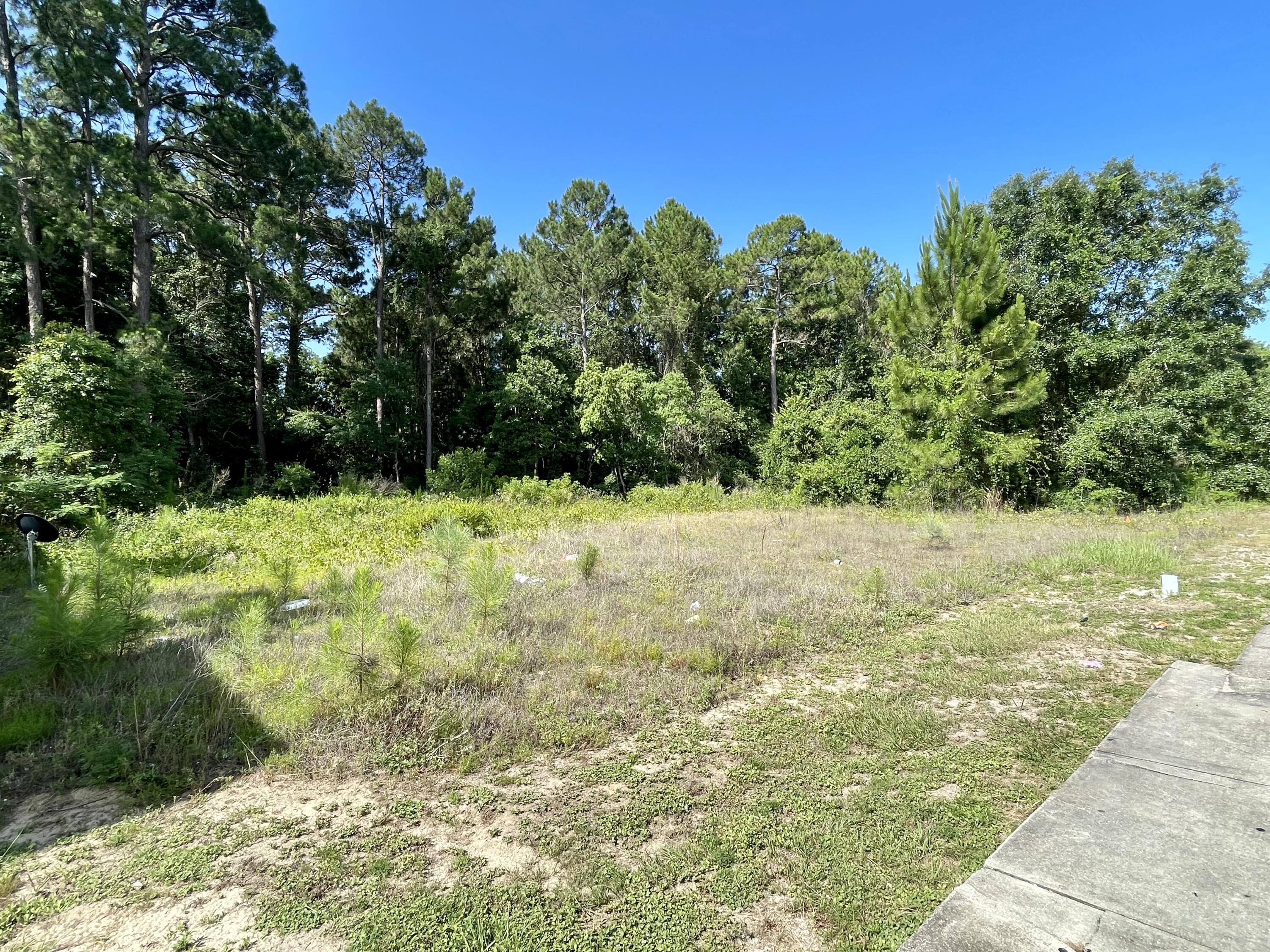 SANTA ROSA PLACE - Land