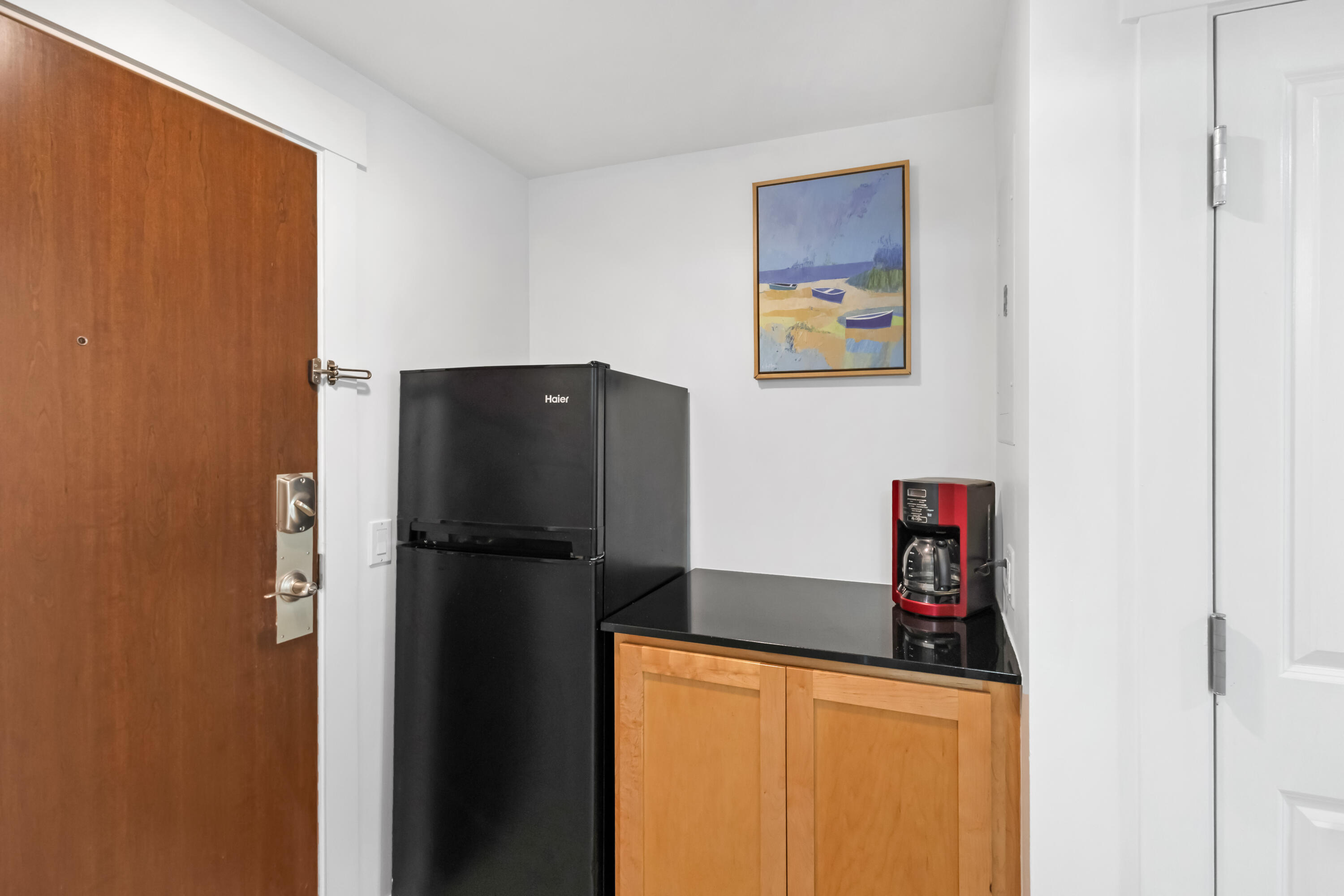 BAHIA CONDO - Residential