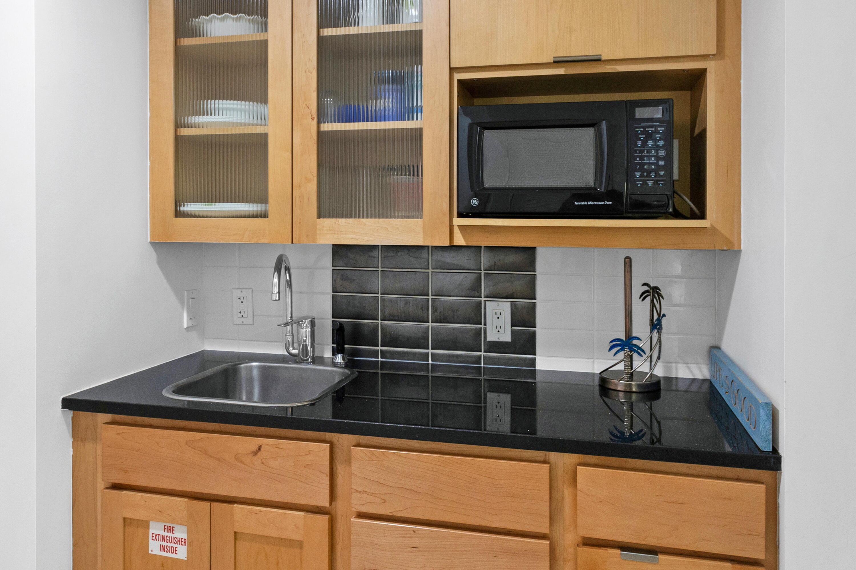 BAHIA CONDO - Residential