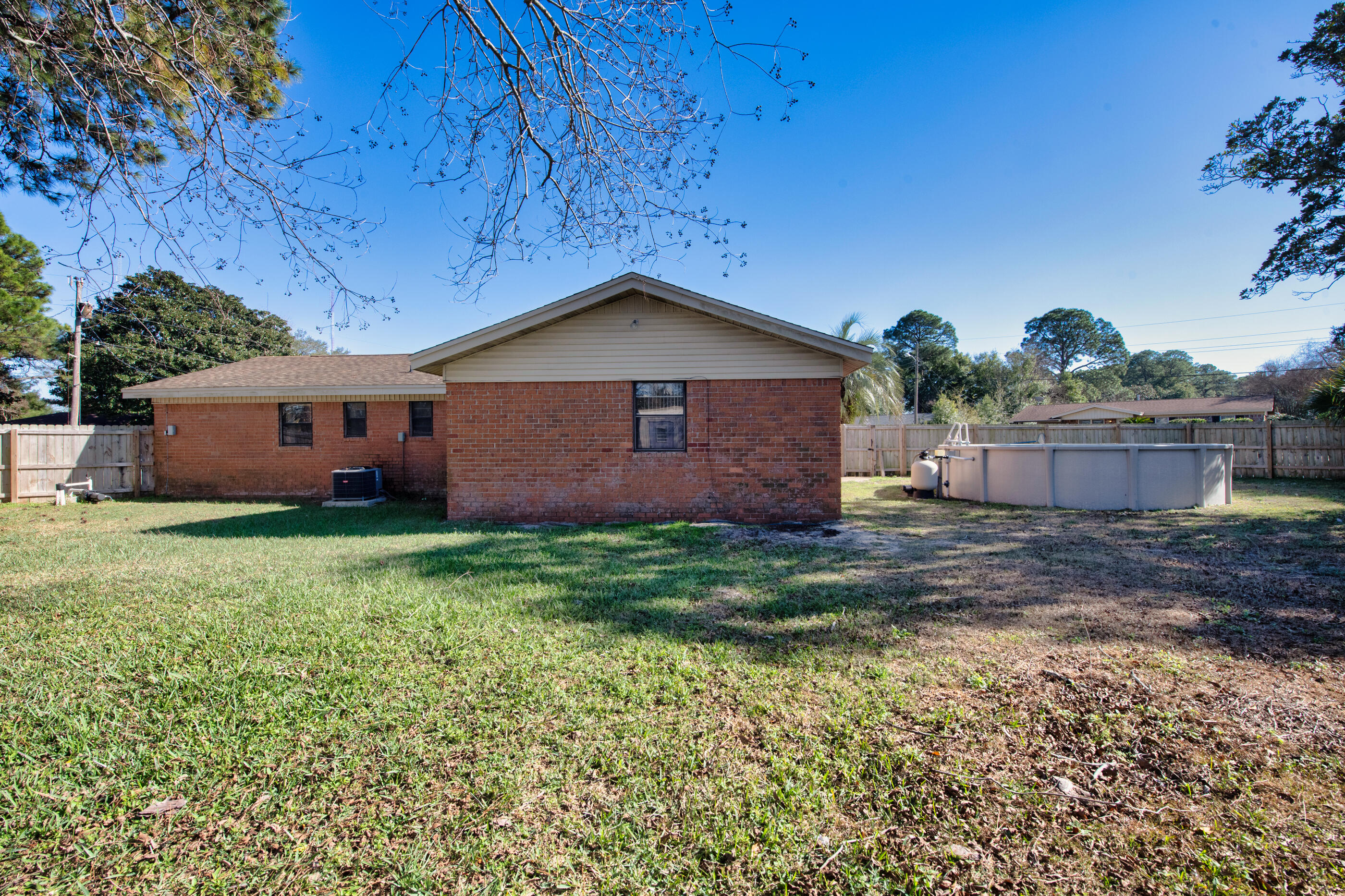 SANTA ROSA PARK - Residential