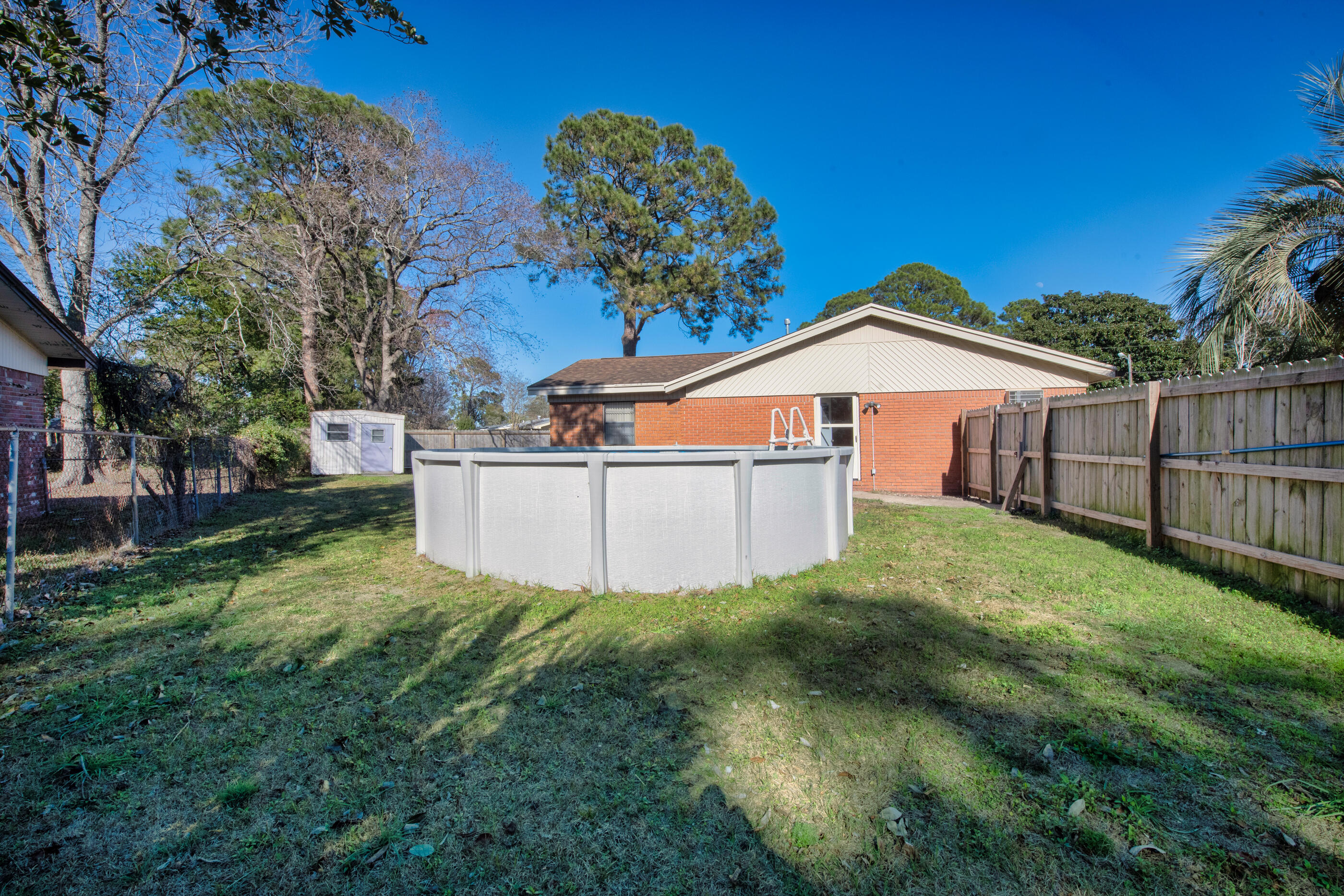 SANTA ROSA PARK - Residential