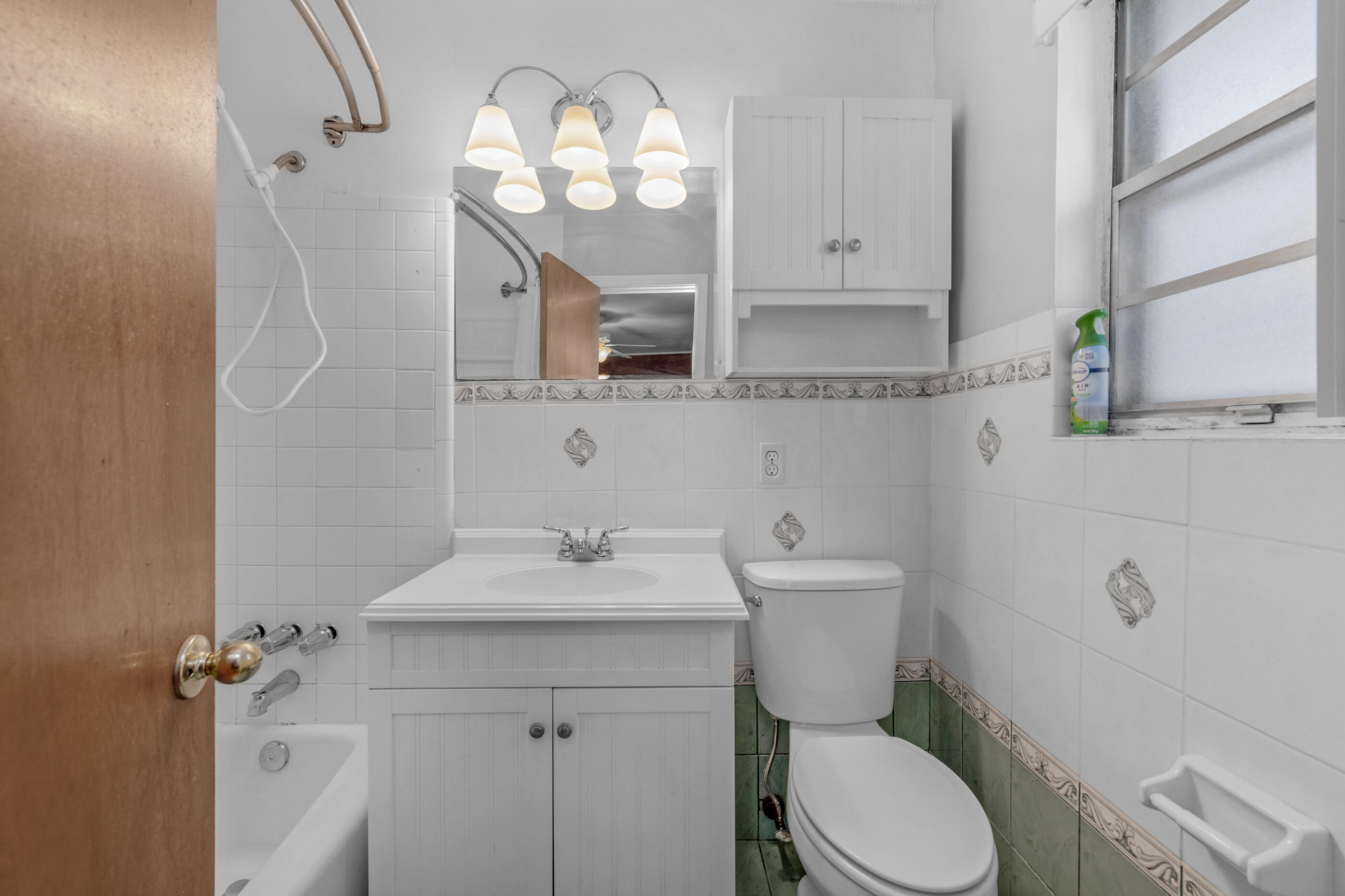 SANTA ROSA PARK - Residential