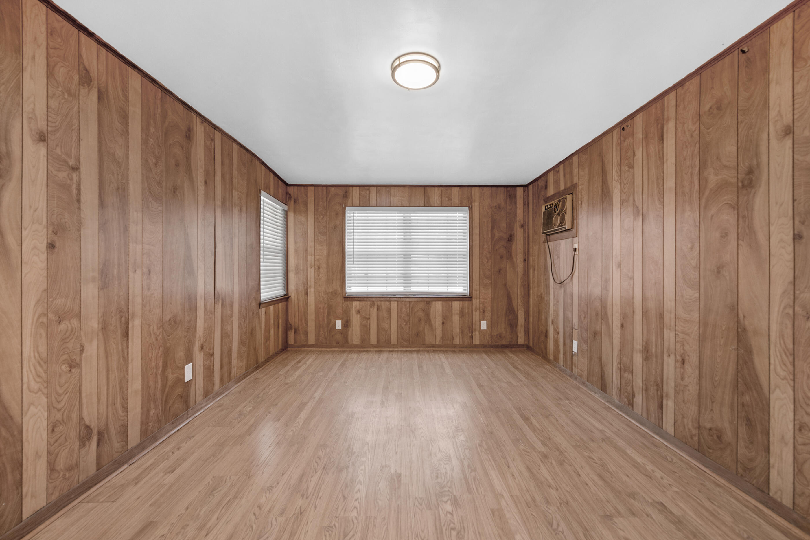 SANTA ROSA PARK - Residential