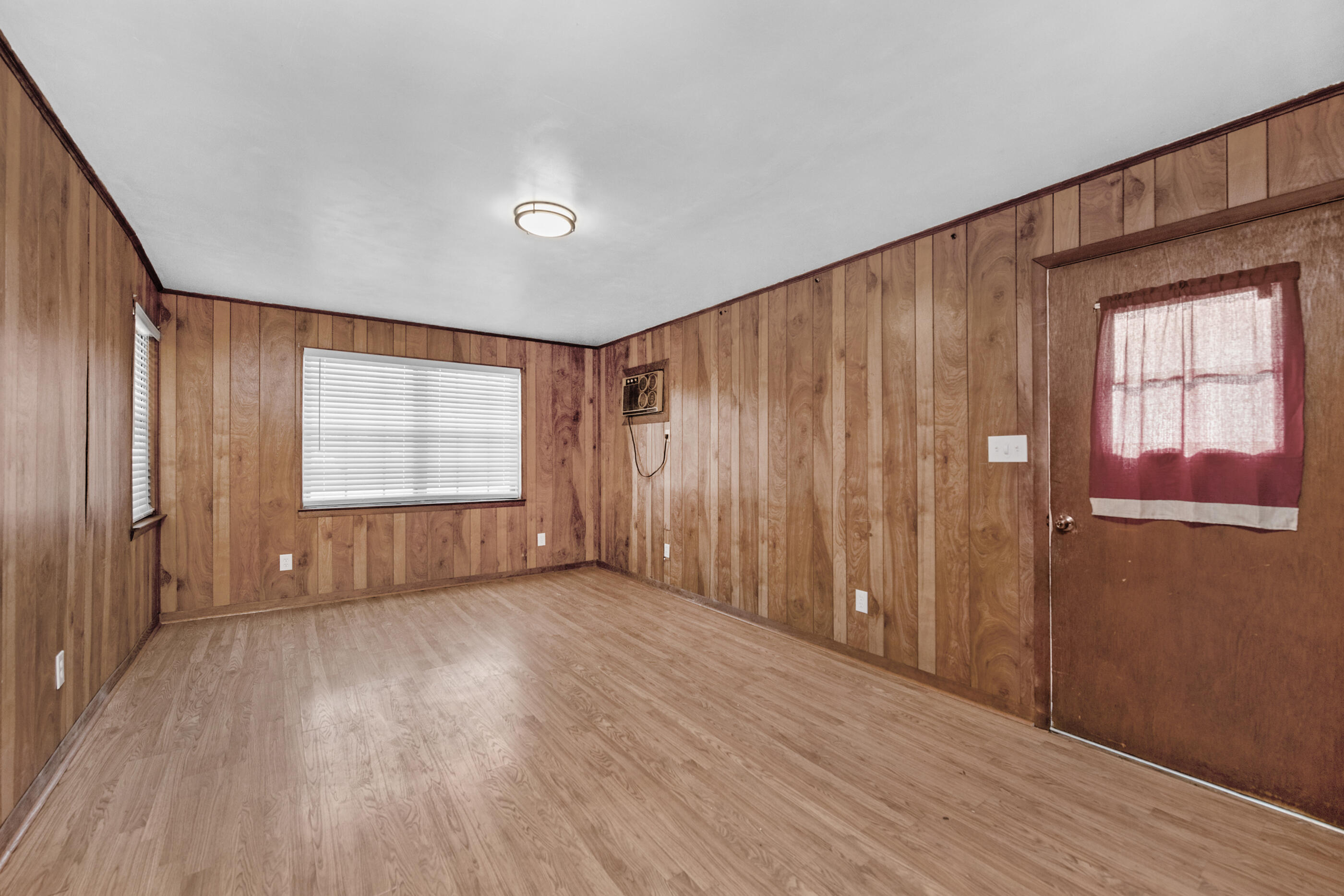 SANTA ROSA PARK - Residential