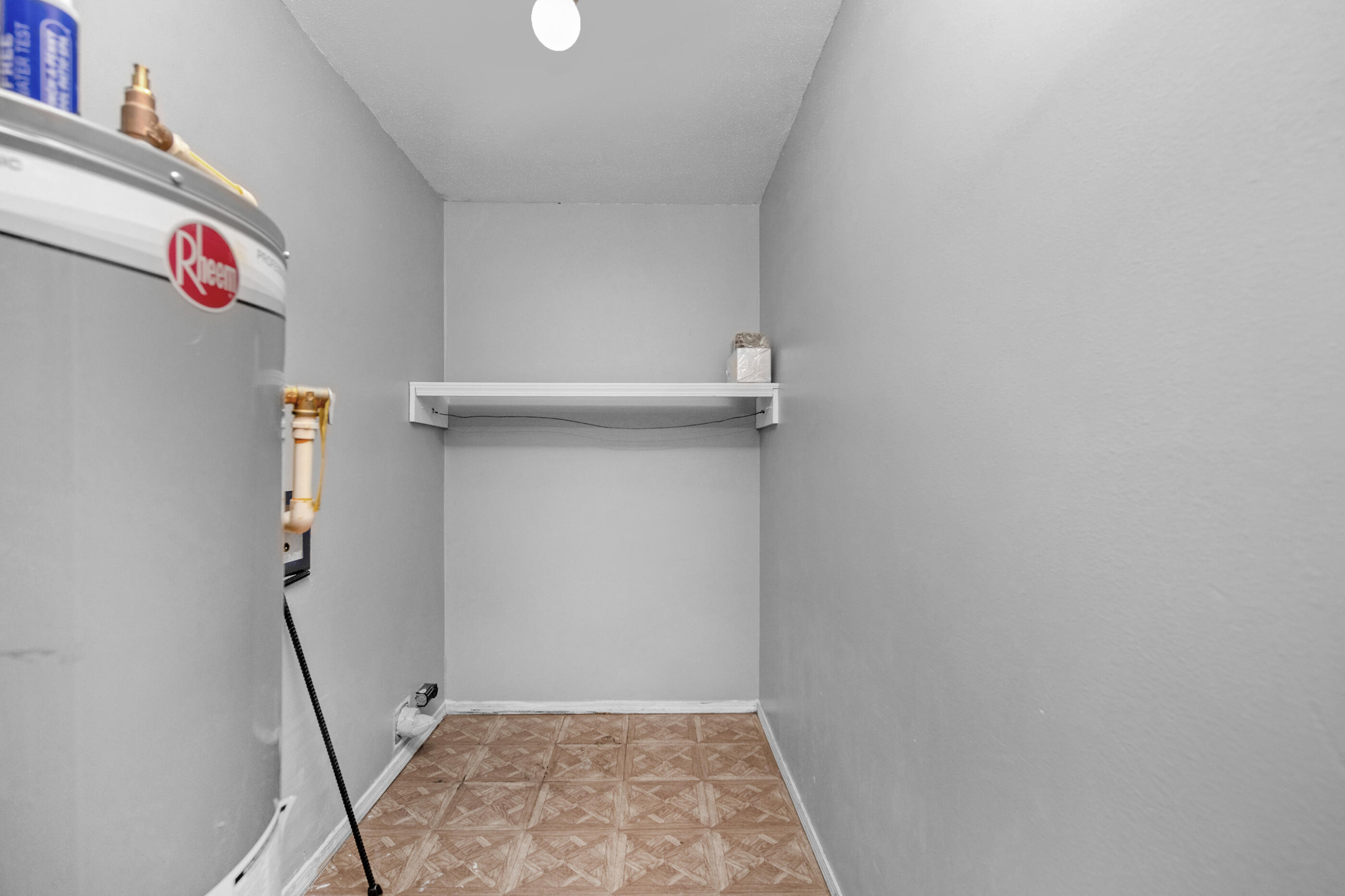 SANTA ROSA PARK - Residential