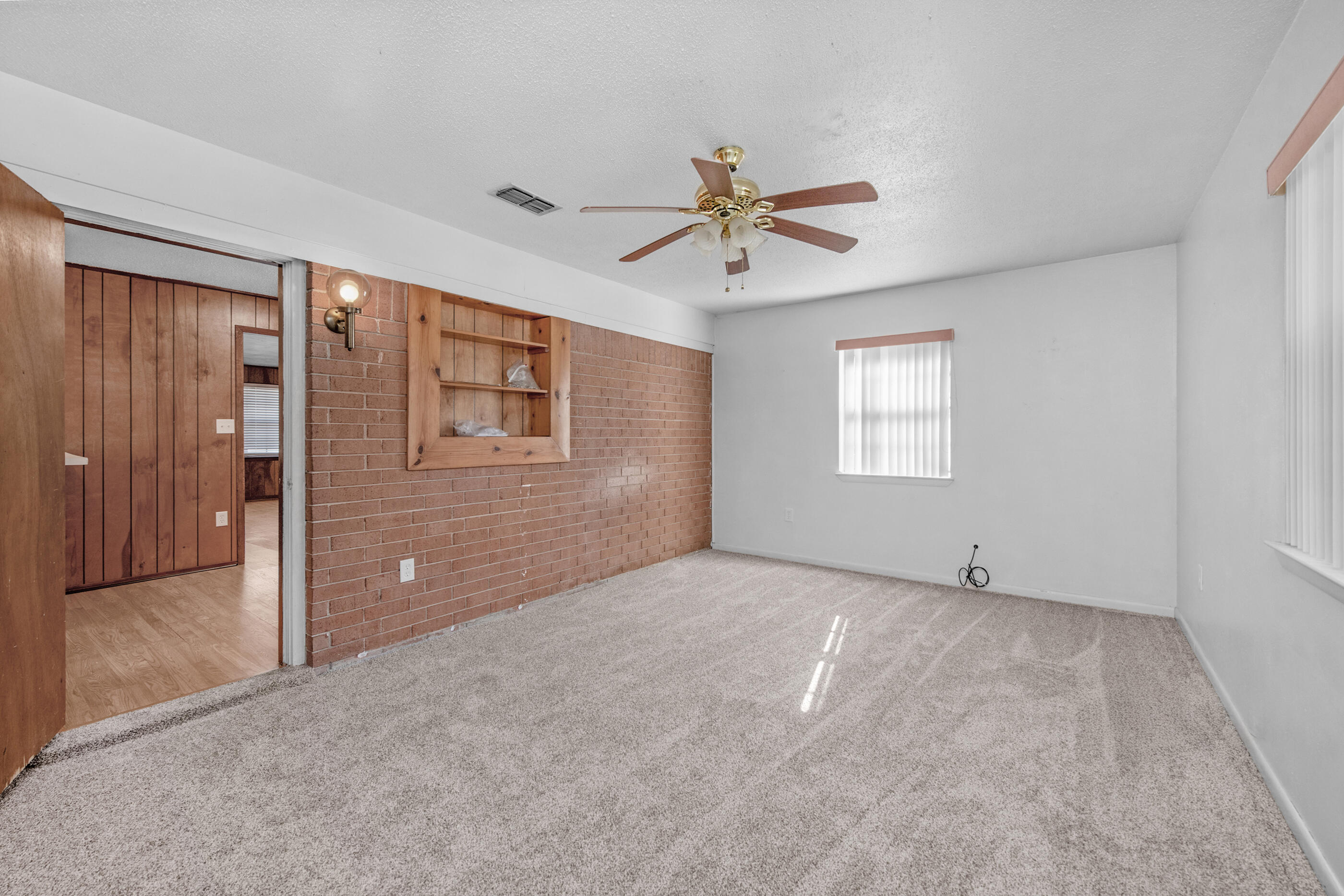 SANTA ROSA PARK - Residential