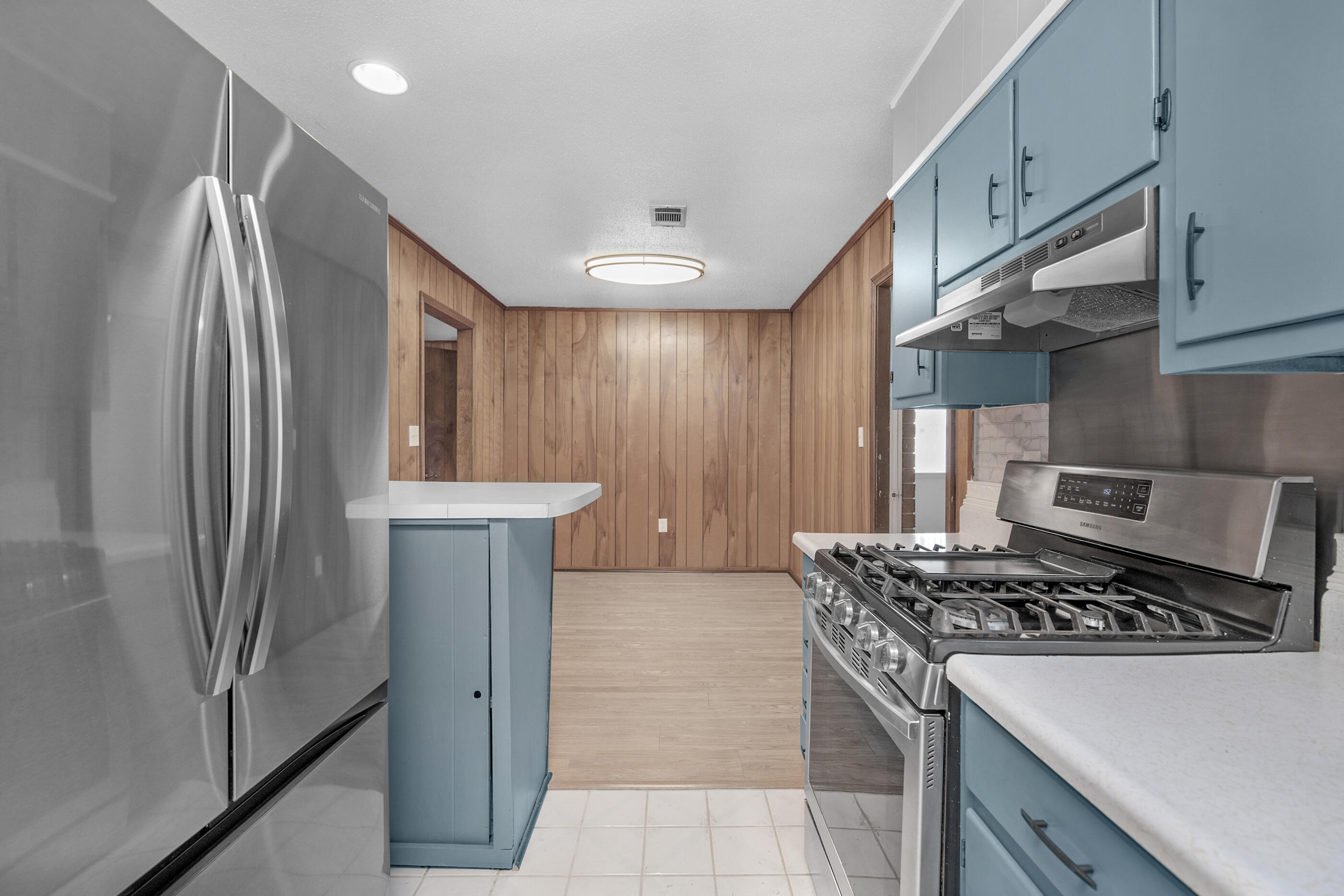 SANTA ROSA PARK - Residential