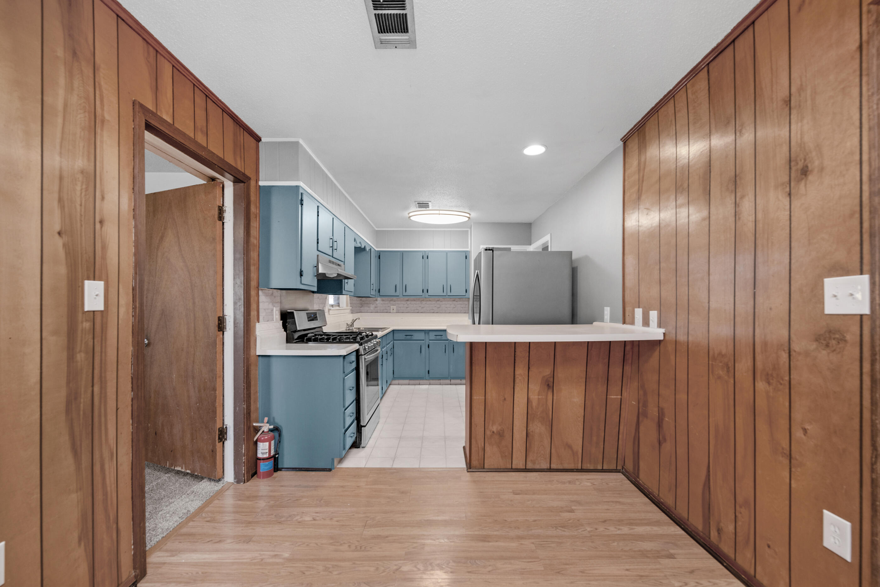 SANTA ROSA PARK - Residential