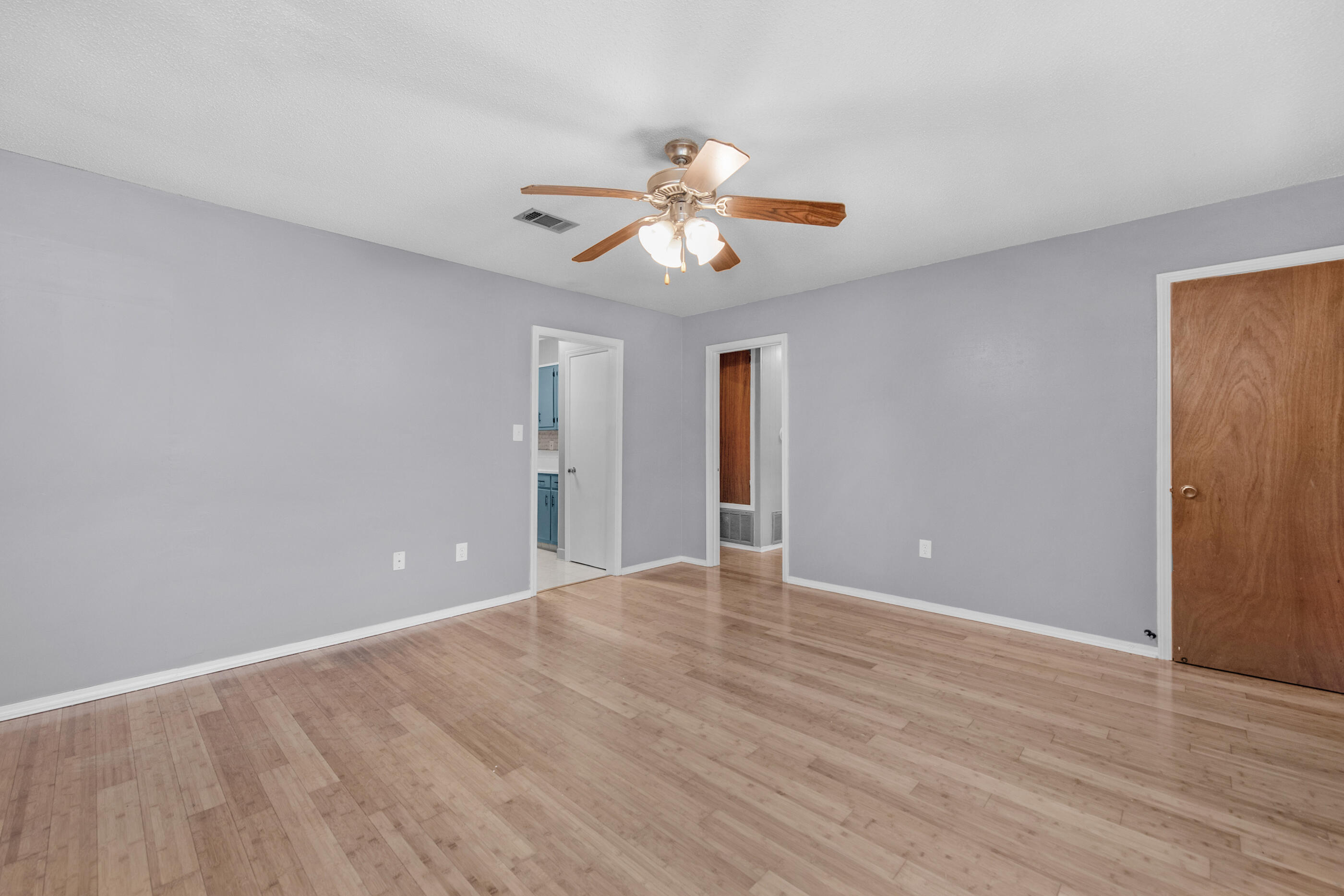 SANTA ROSA PARK - Residential