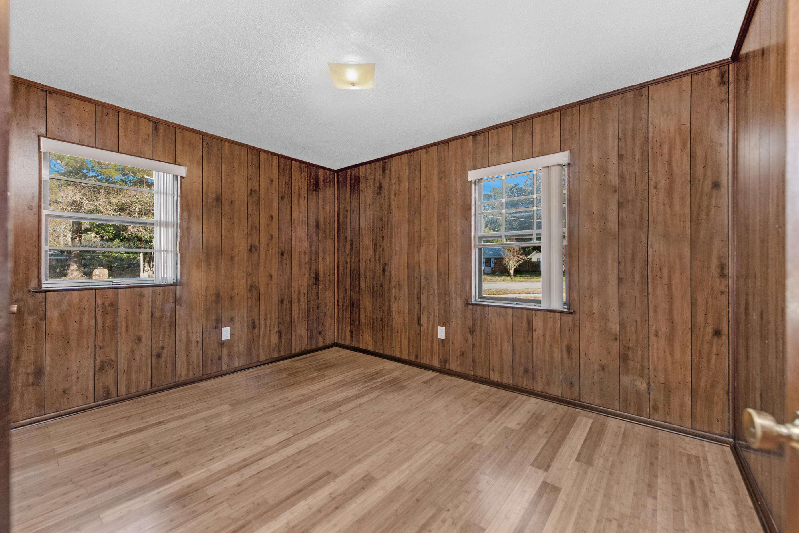 SANTA ROSA PARK - Residential