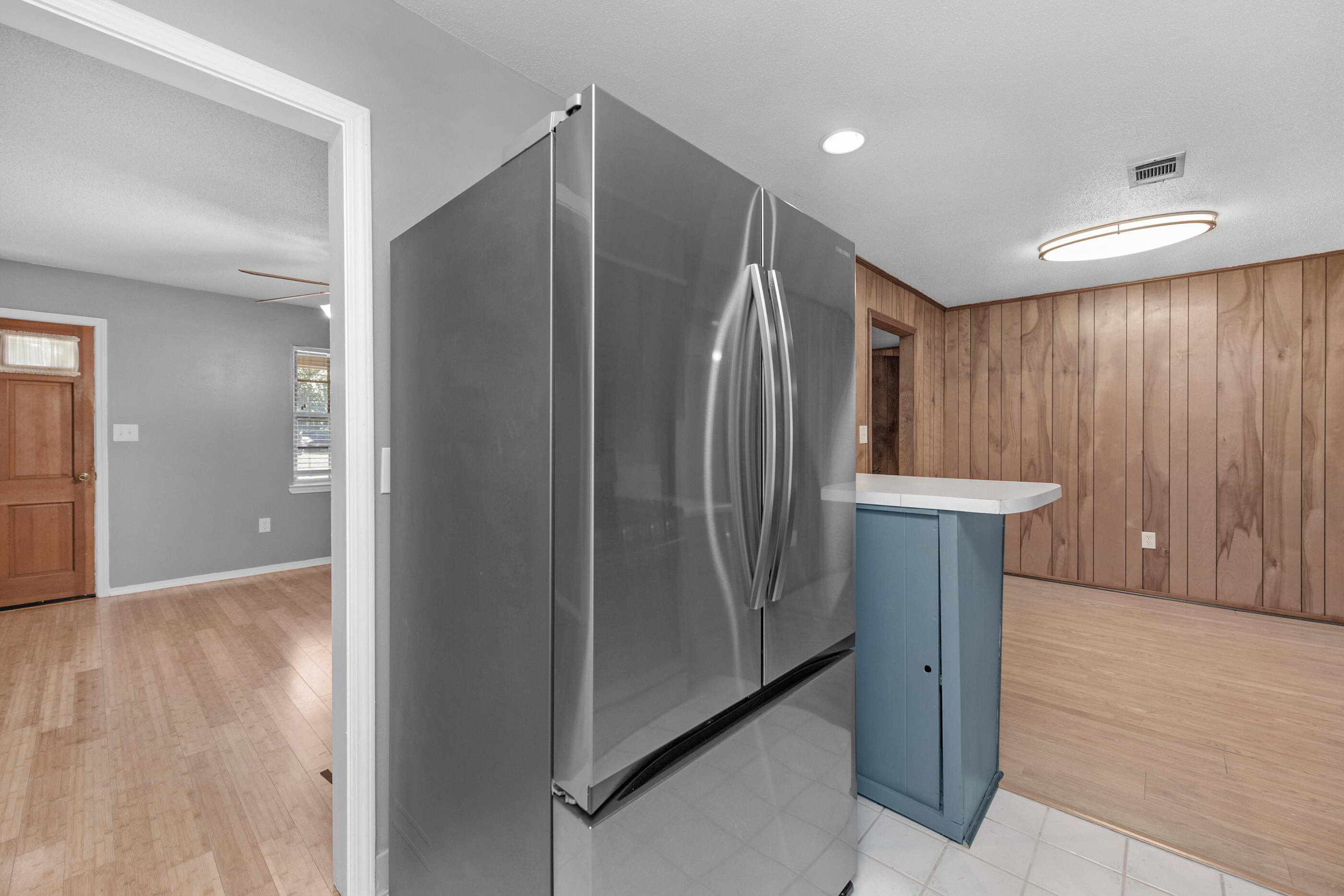 SANTA ROSA PARK - Residential