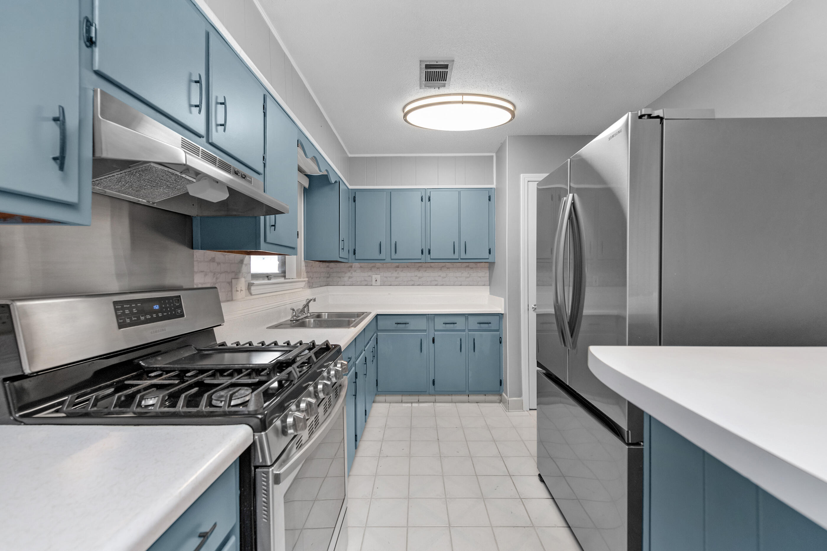 SANTA ROSA PARK - Residential