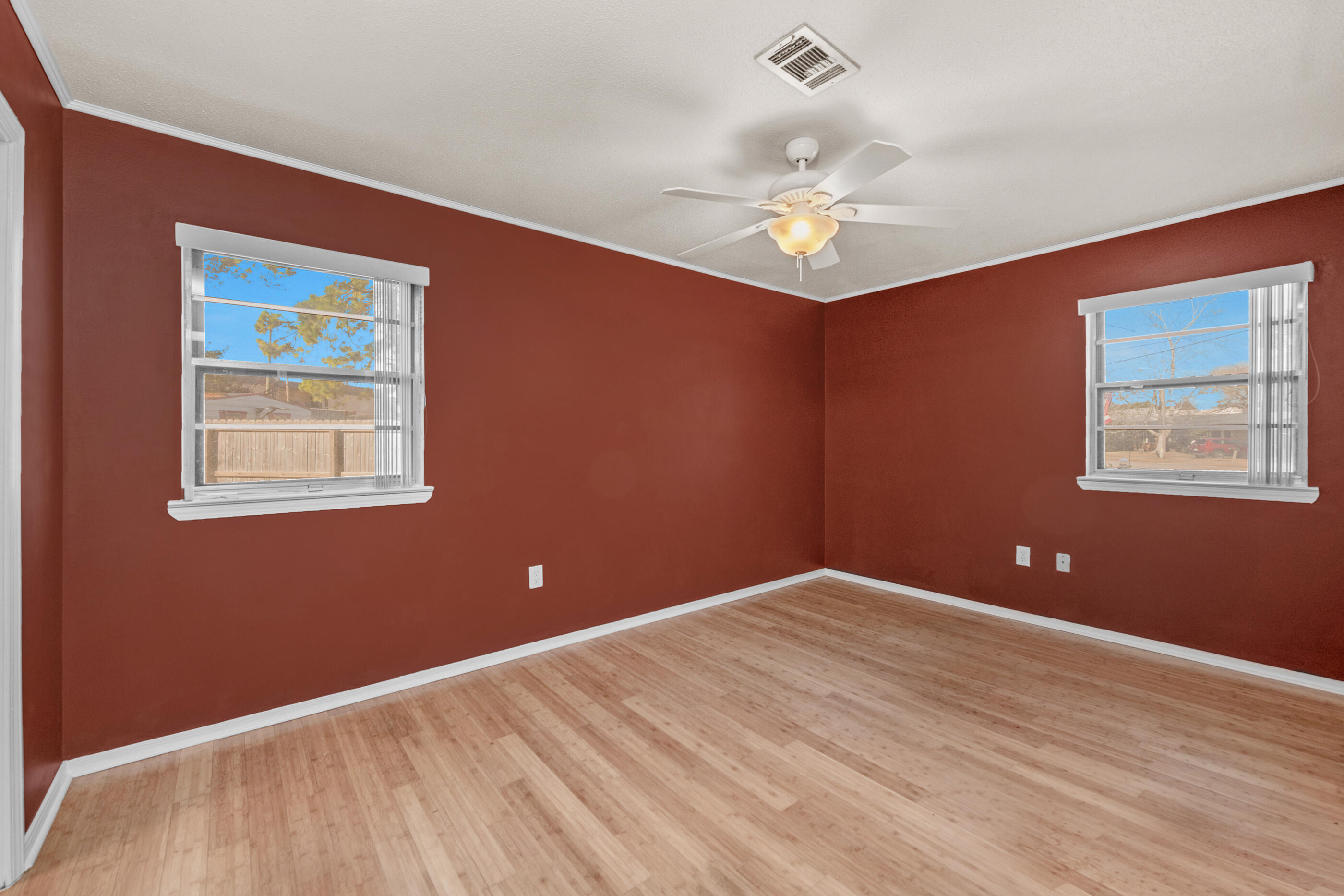 SANTA ROSA PARK - Residential