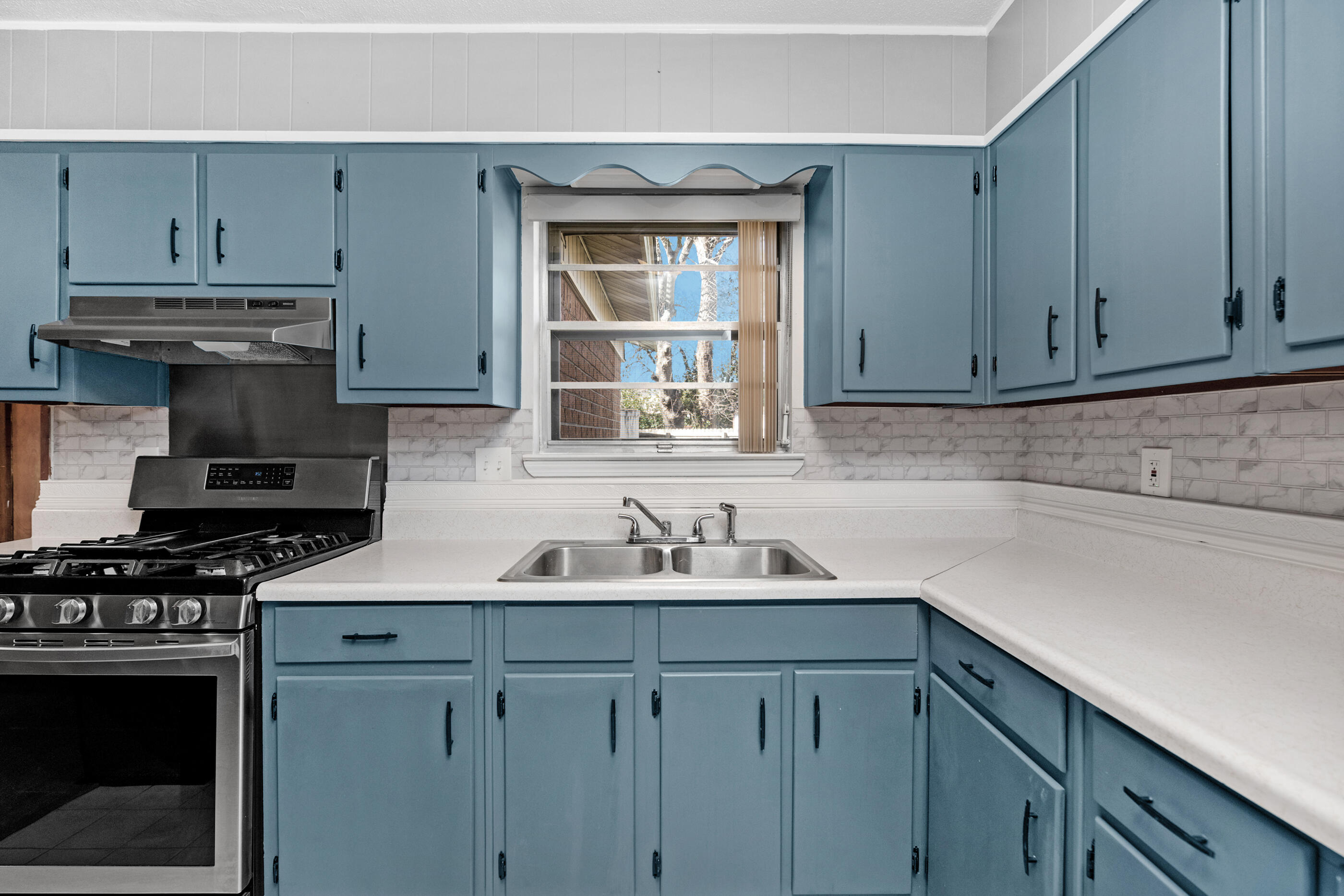 SANTA ROSA PARK - Residential