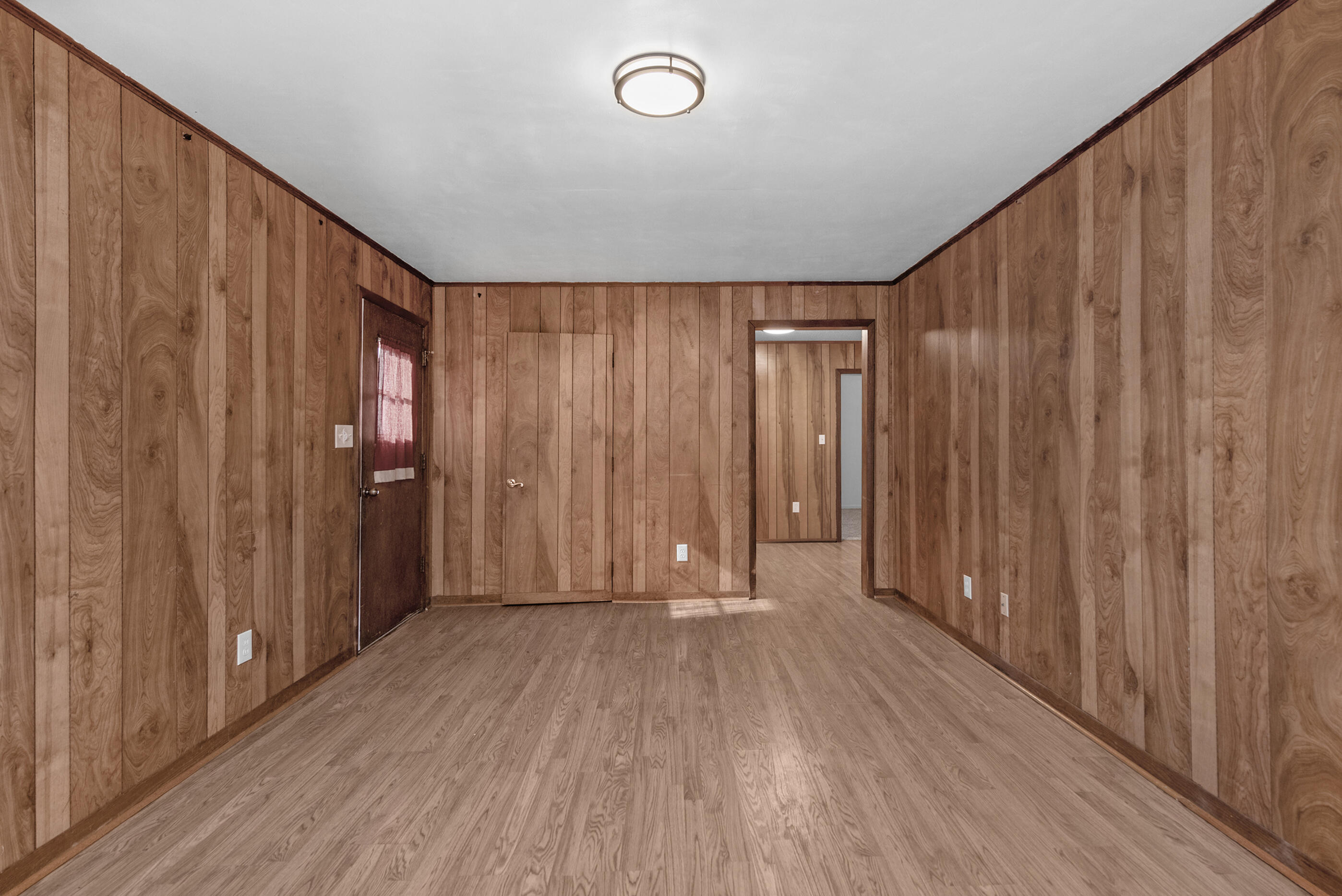 SANTA ROSA PARK - Residential