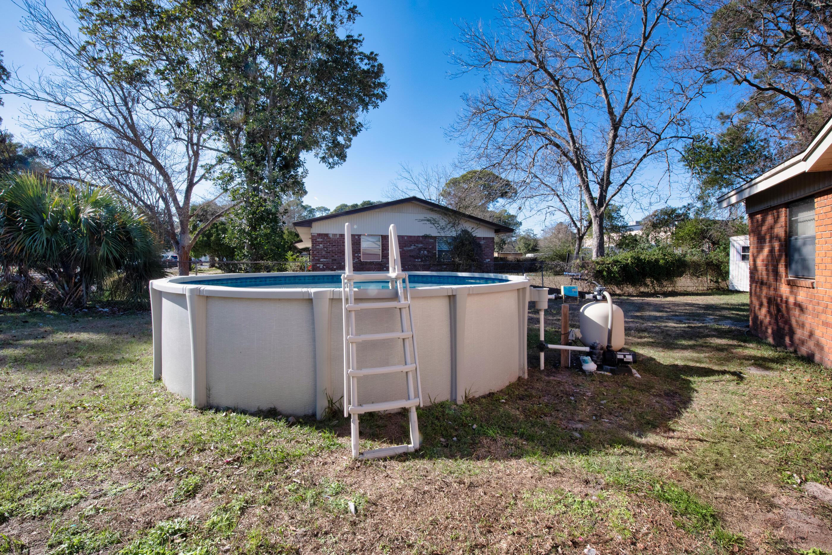 SANTA ROSA PARK - Residential