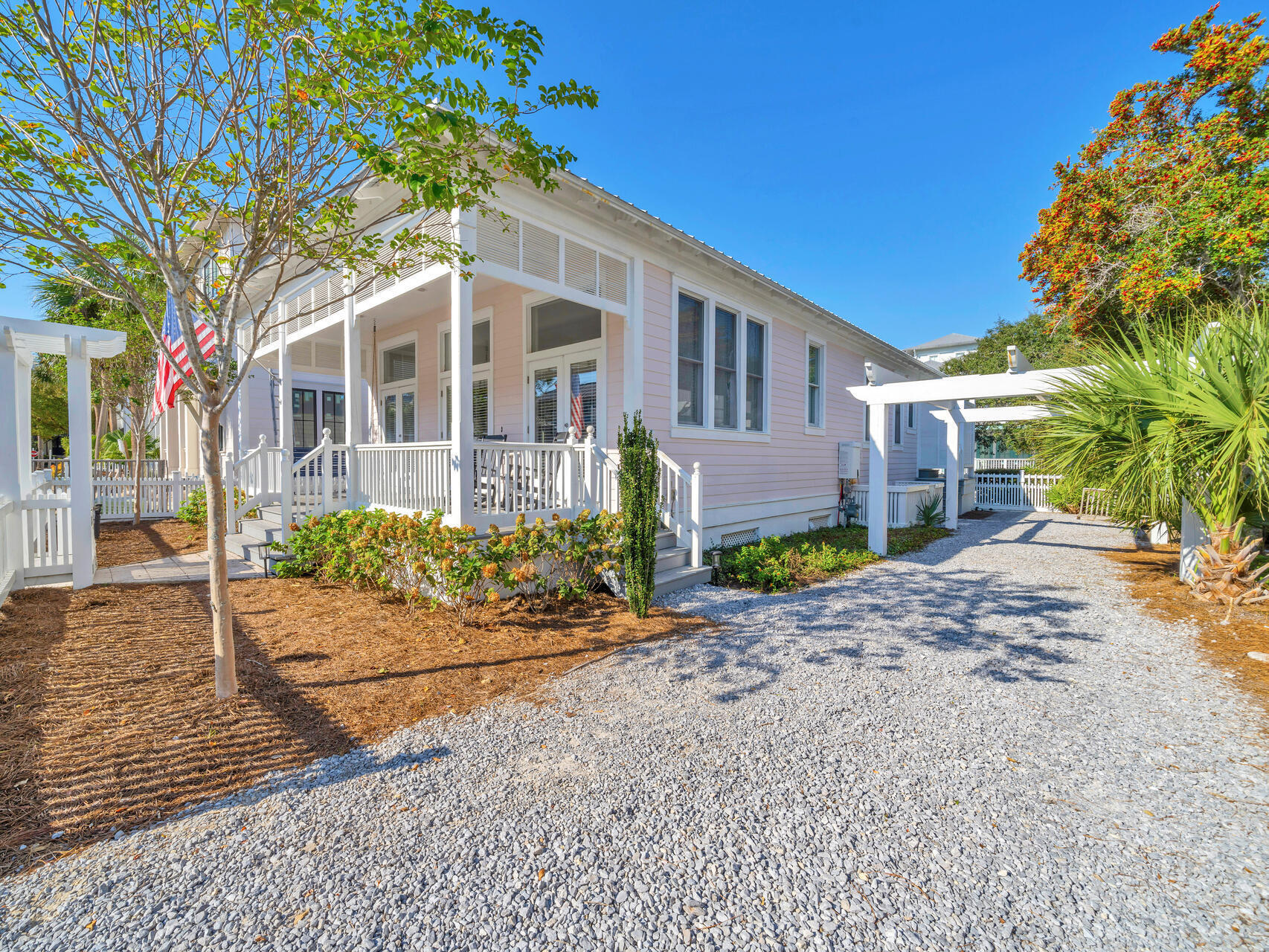 CARILLON BEACH - Residential