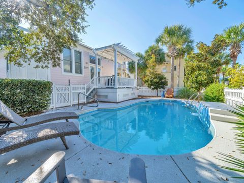 A home in Panama City Beach