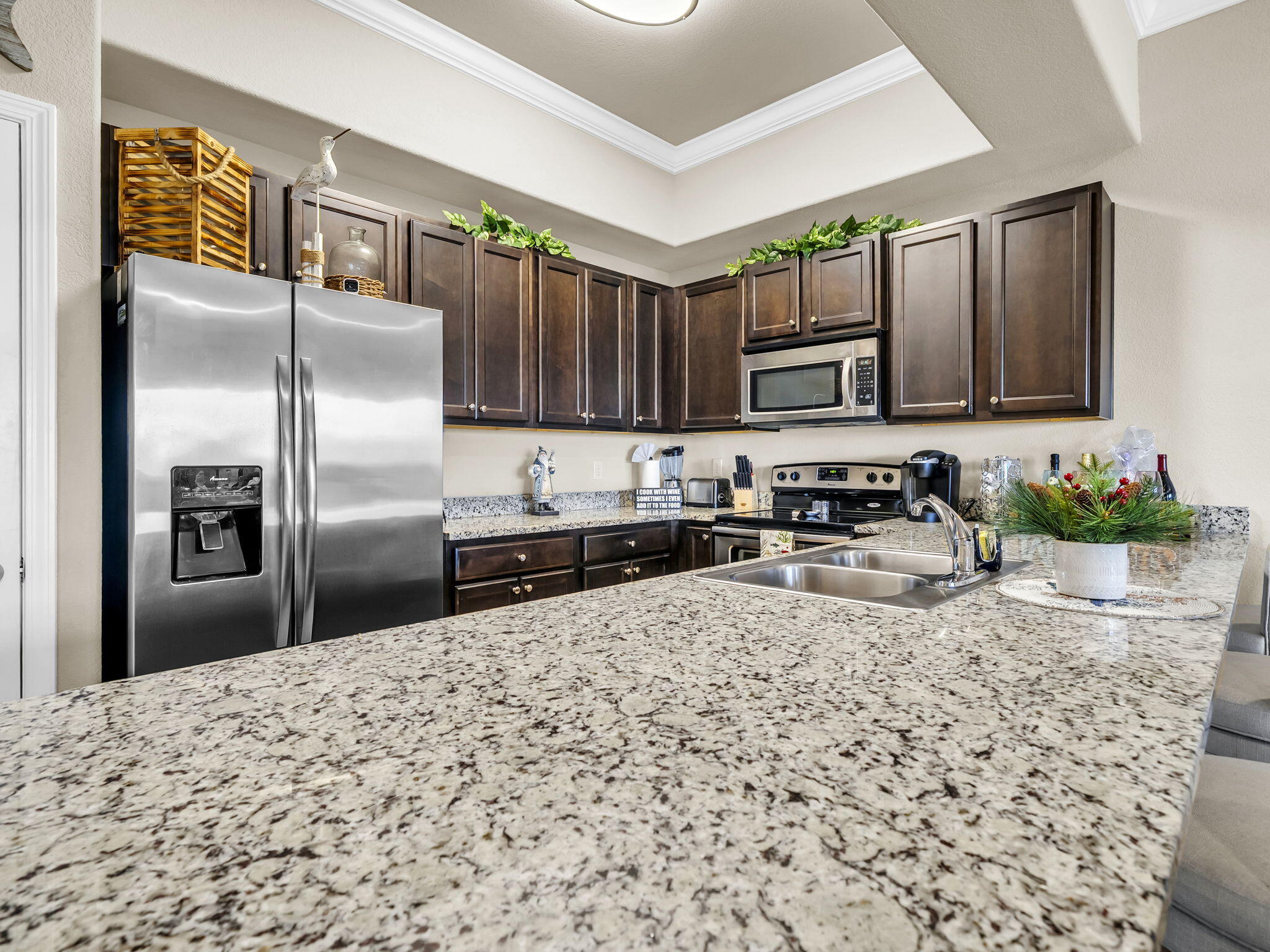 Alerio - Residential