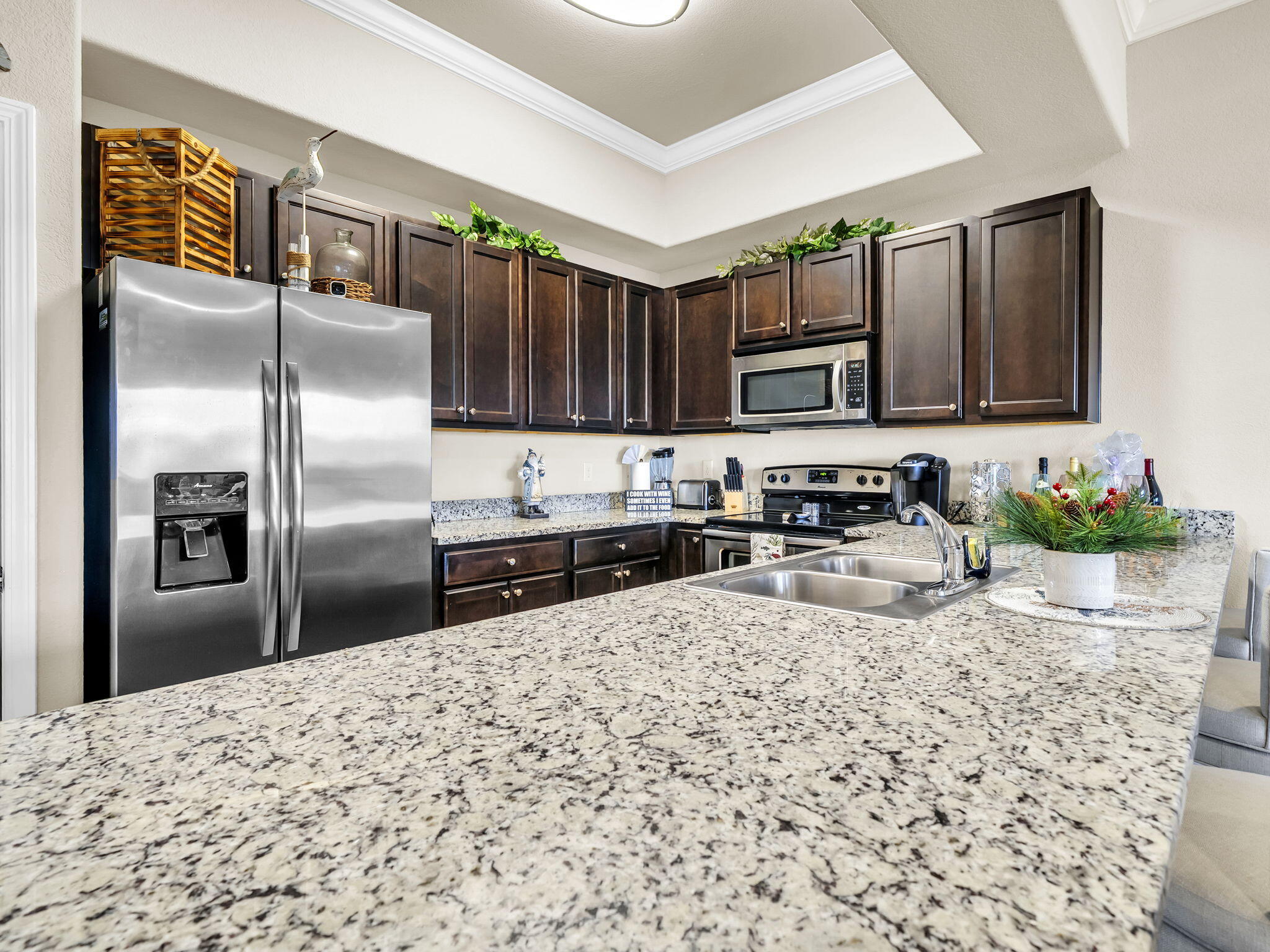 Alerio - Residential