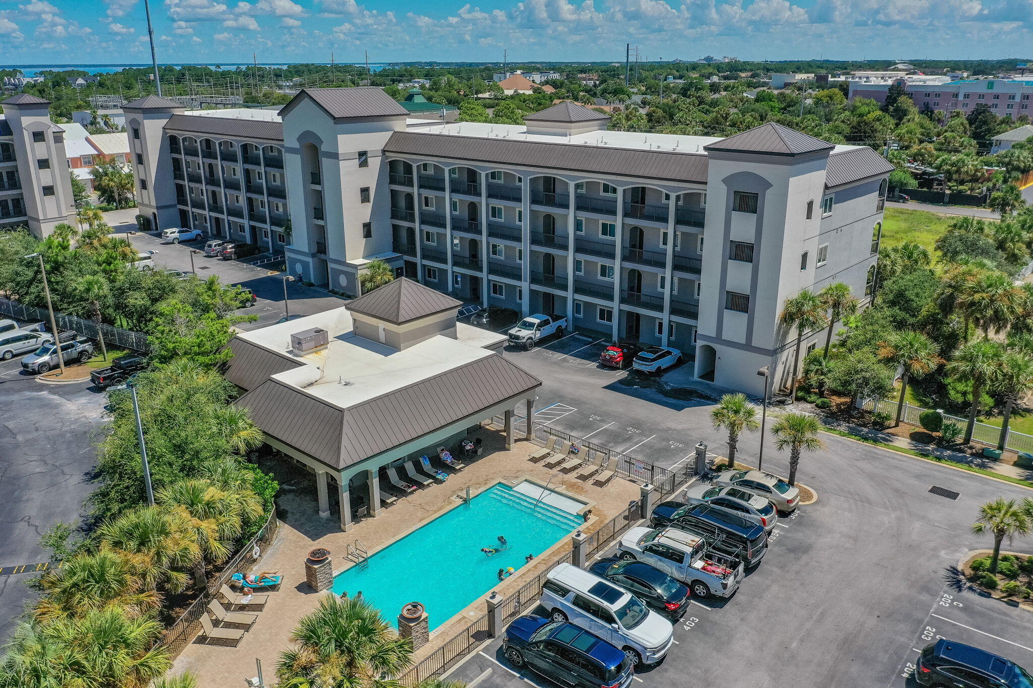 Alerio - Residential