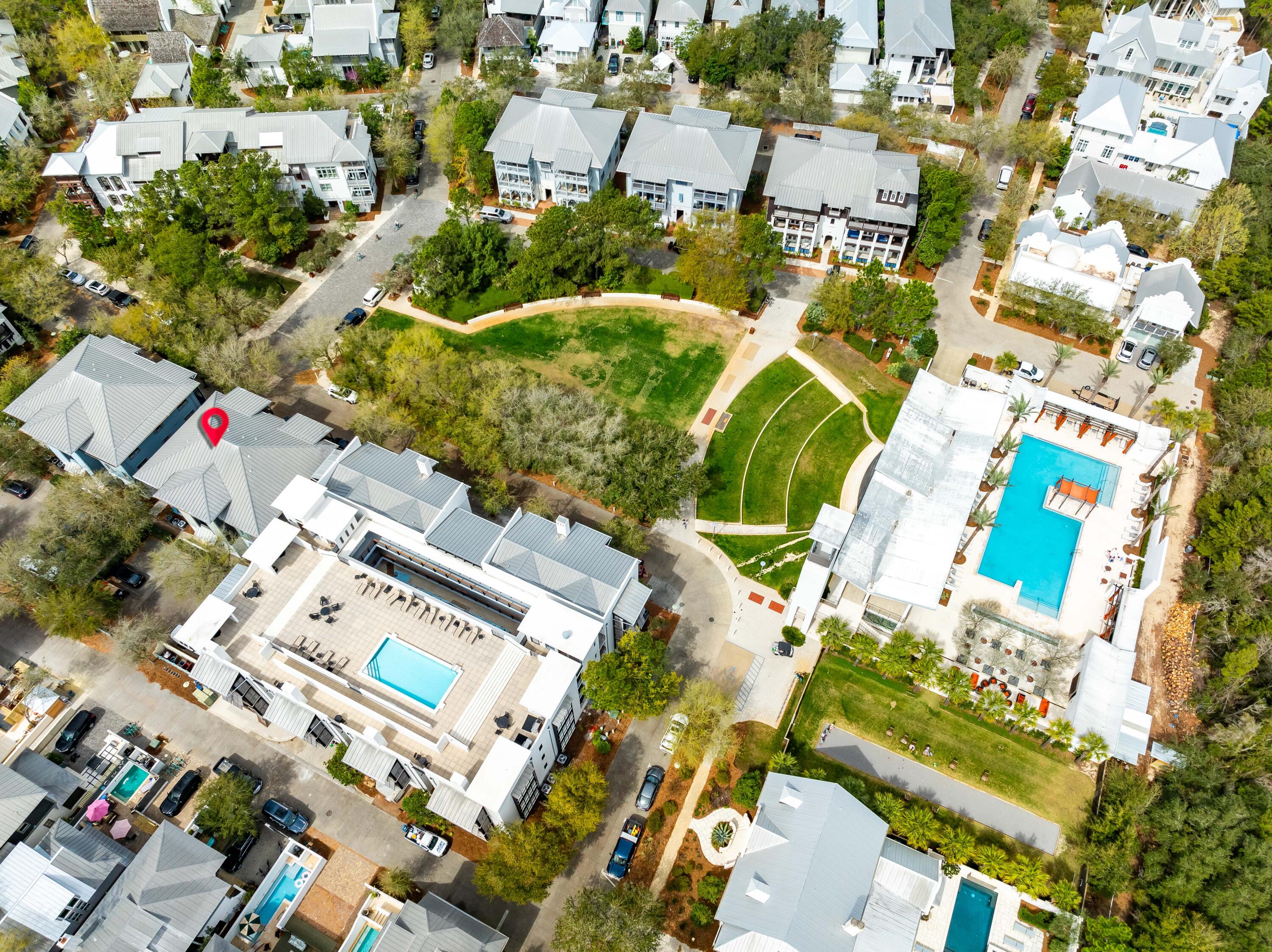 ROSEMARY BEACH - Residential