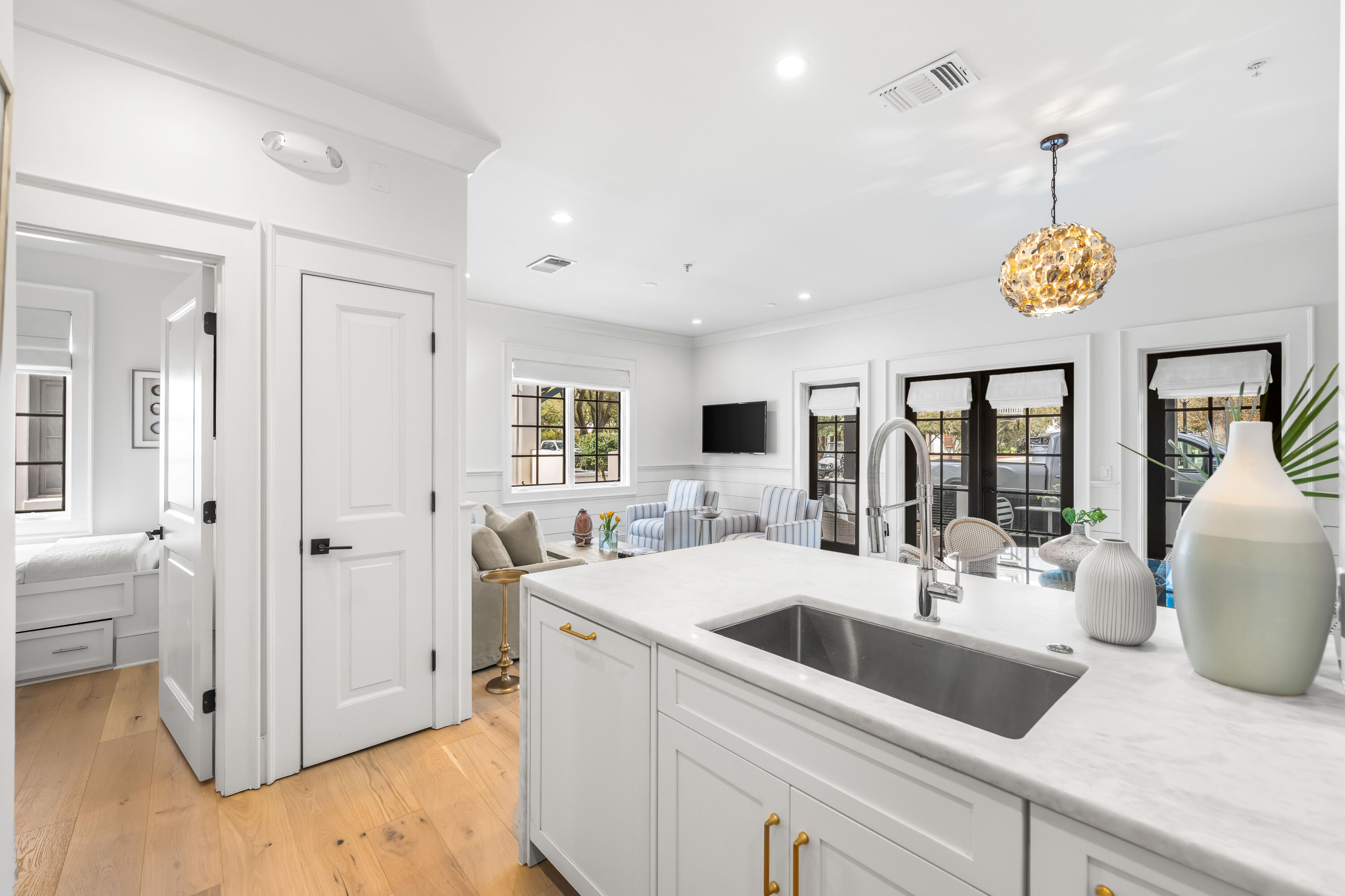 ROSEMARY BEACH - Residential