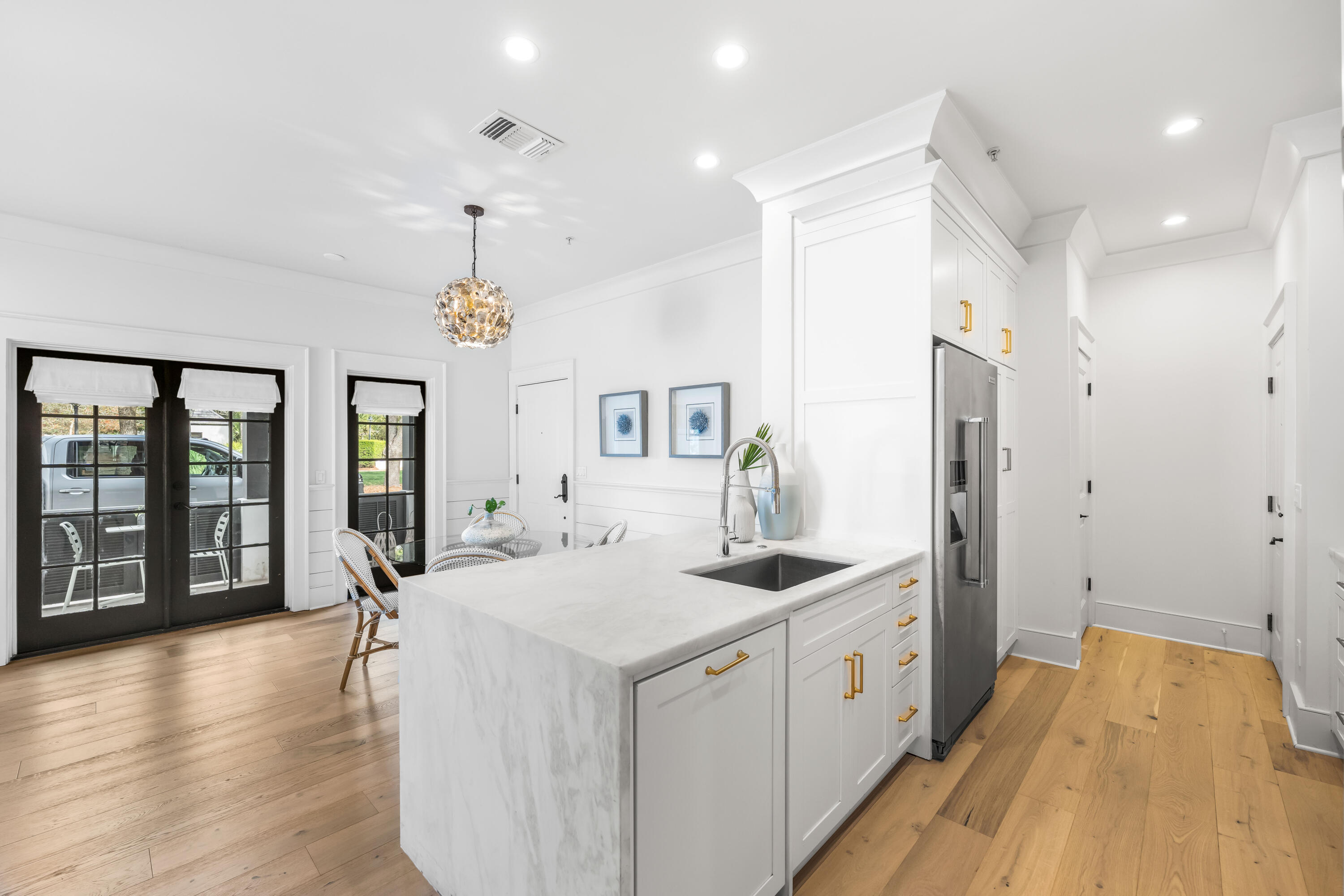ROSEMARY BEACH - Residential