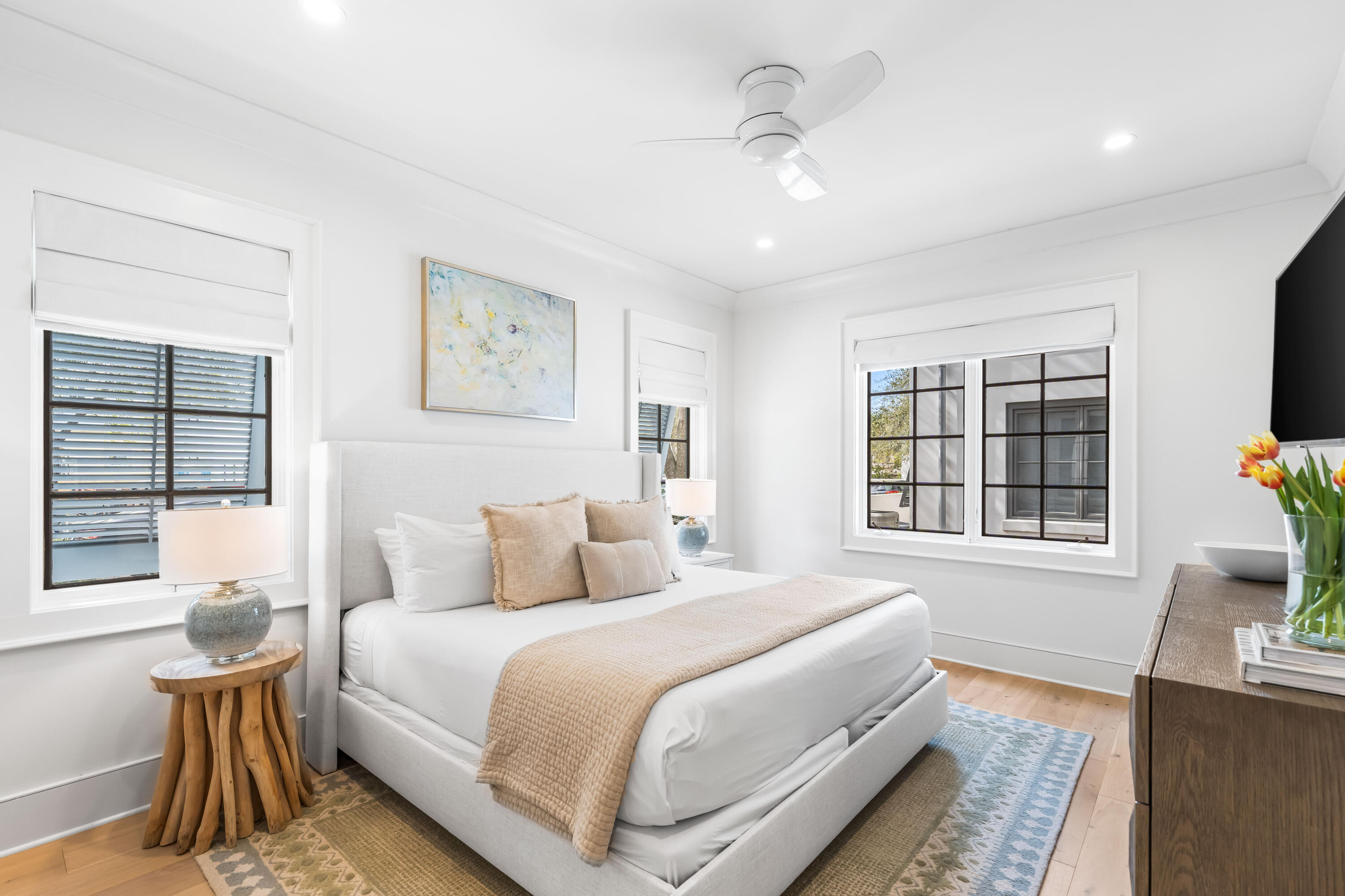 ROSEMARY BEACH - Residential