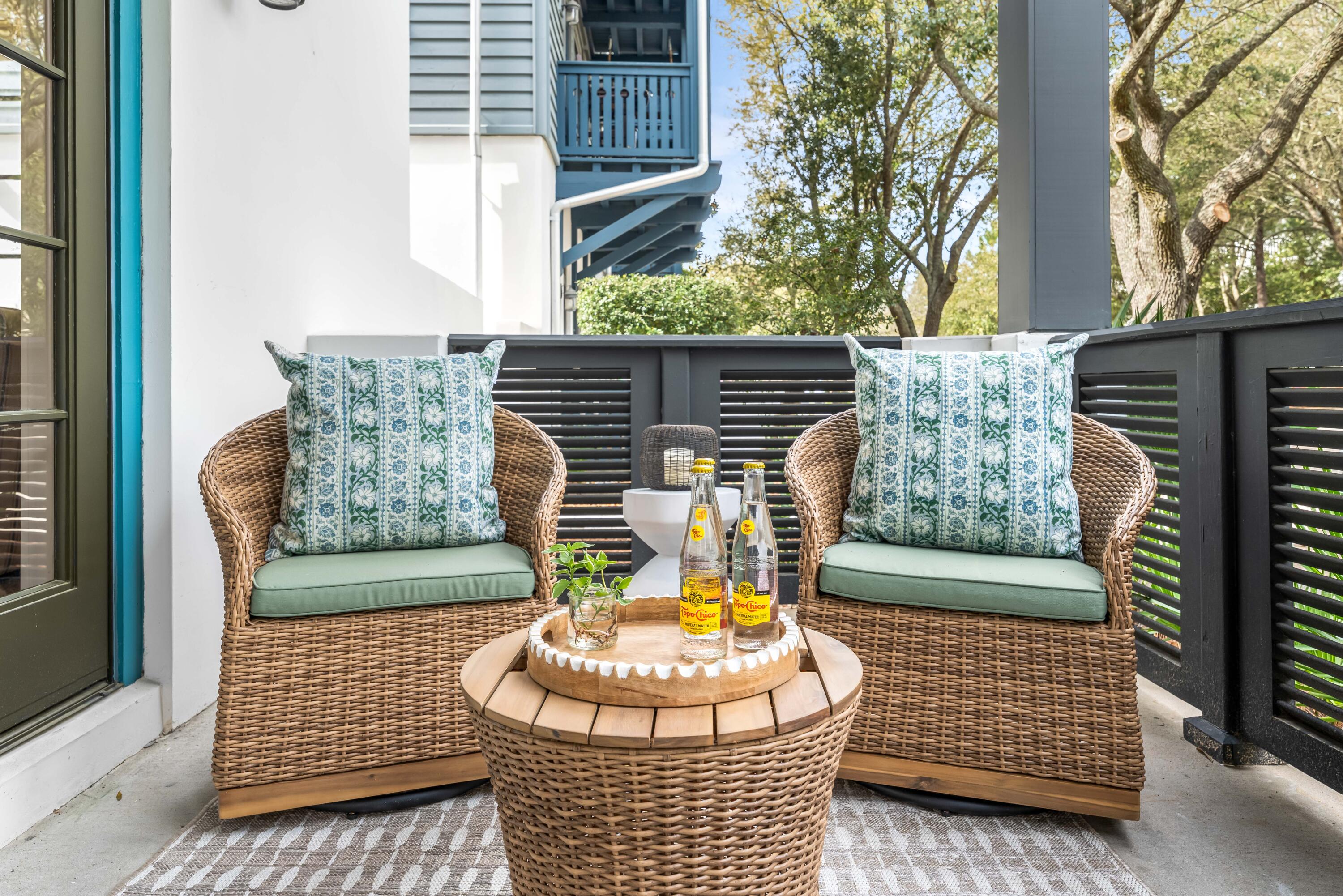 ROSEMARY BEACH - Residential