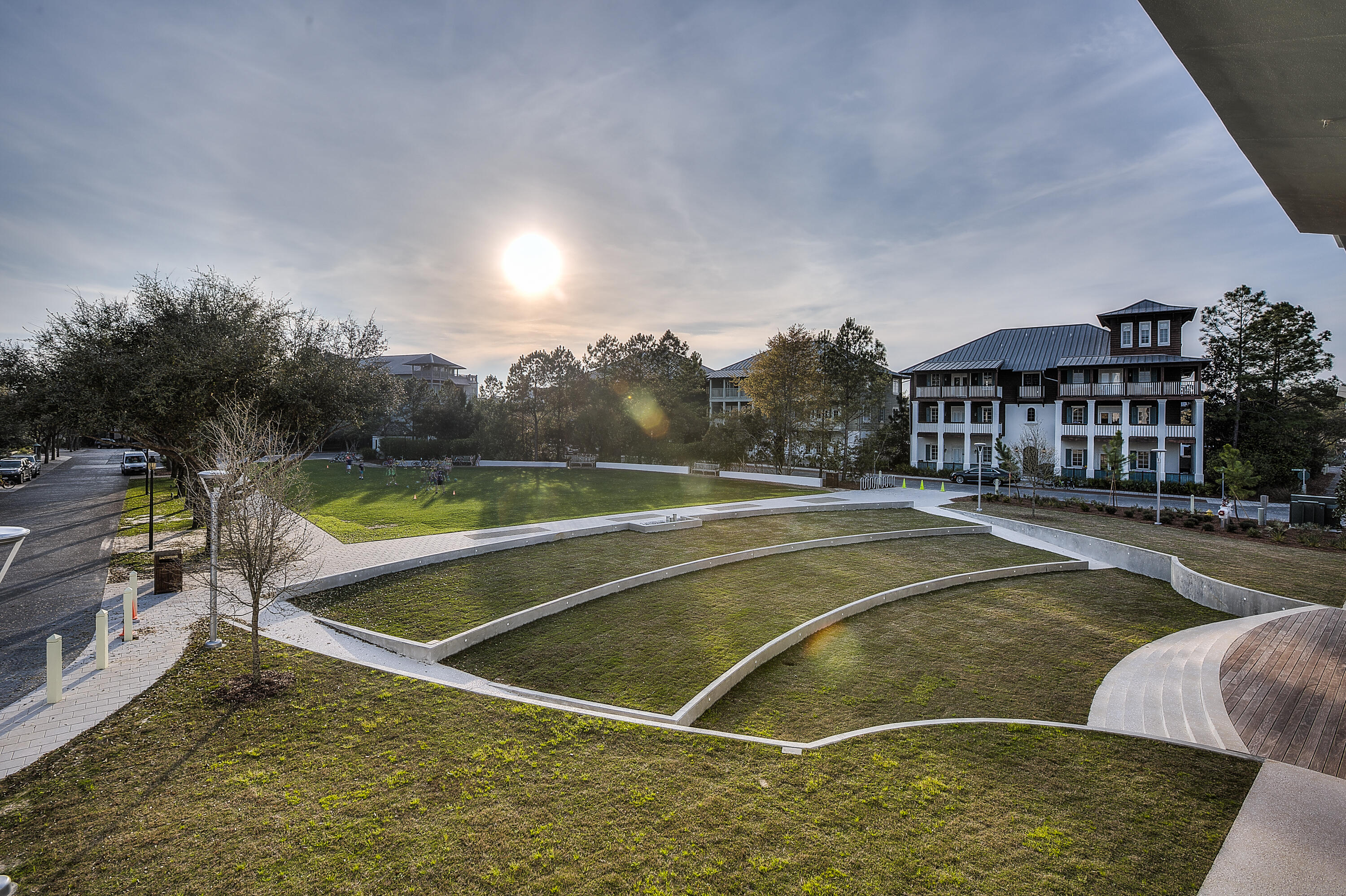 ROSEMARY BEACH - Residential