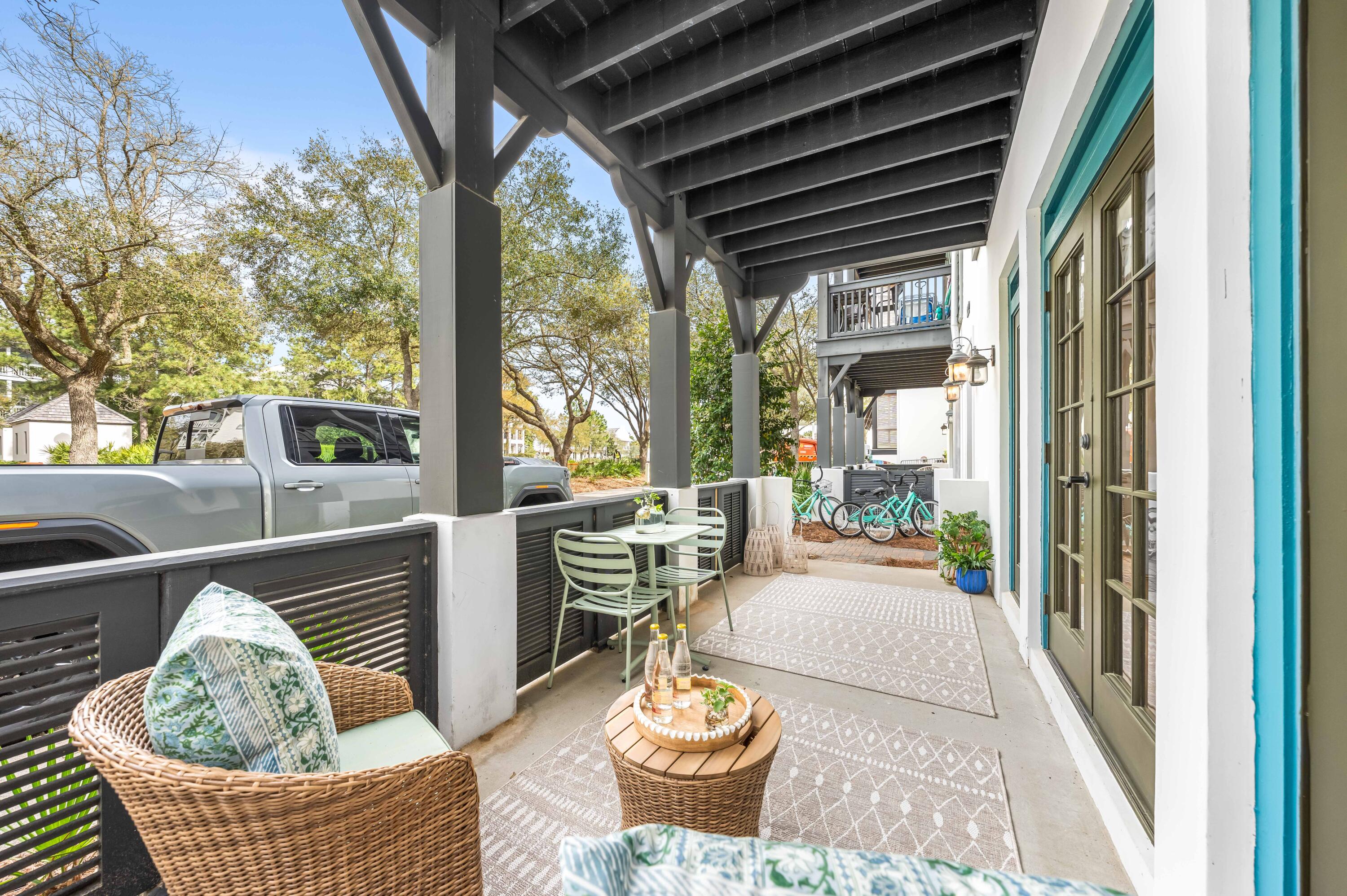 ROSEMARY BEACH - Residential