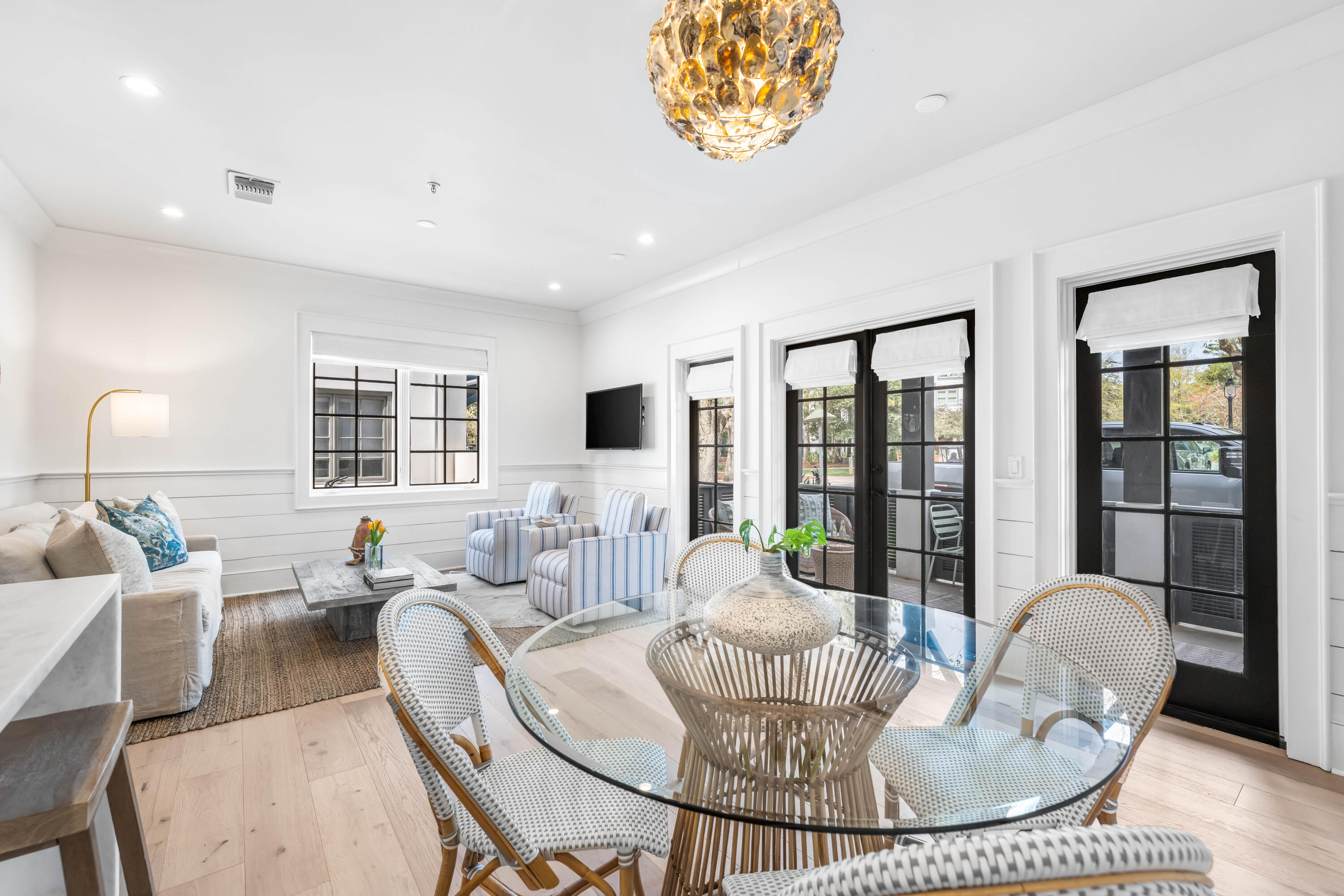 ROSEMARY BEACH - Residential