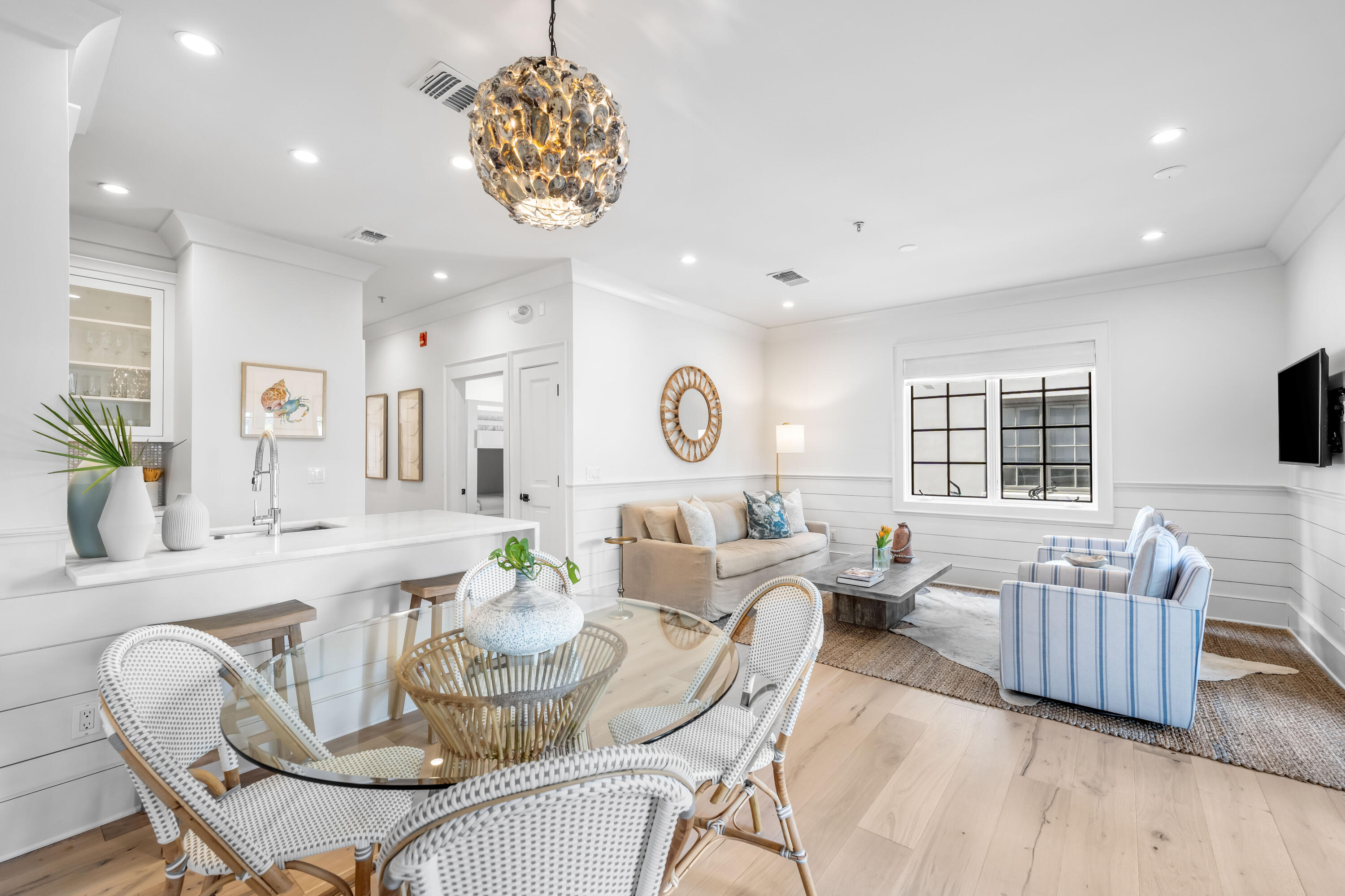 ROSEMARY BEACH - Residential