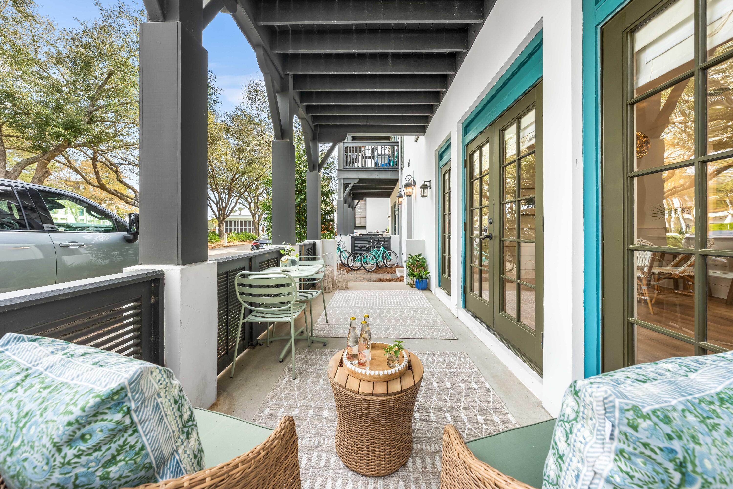 ROSEMARY BEACH - Residential
