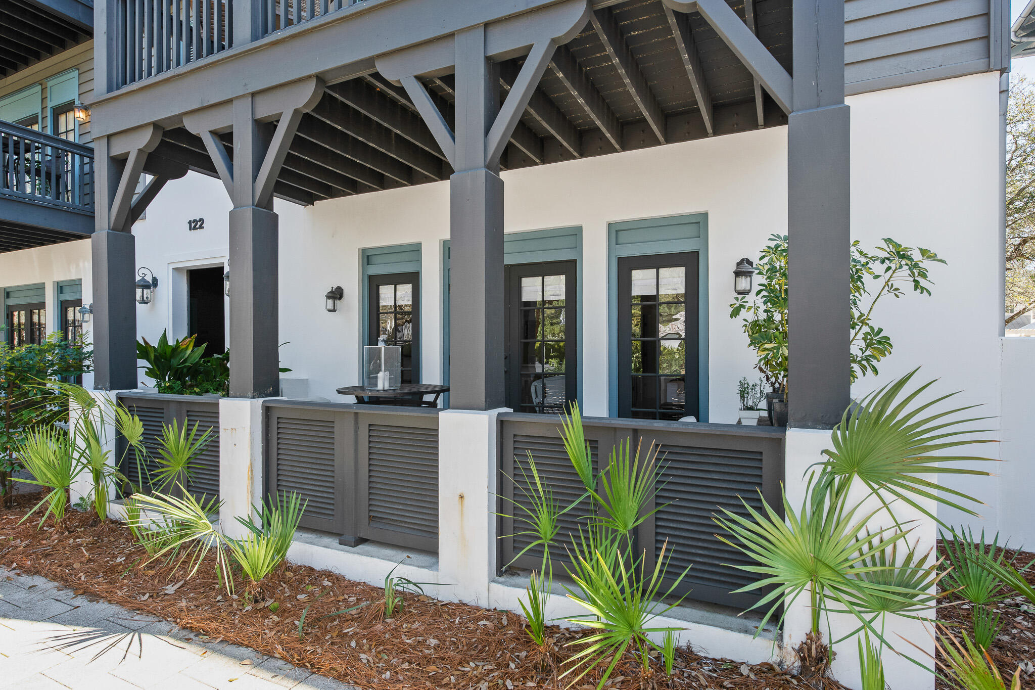 ROSEMARY BEACH - Residential