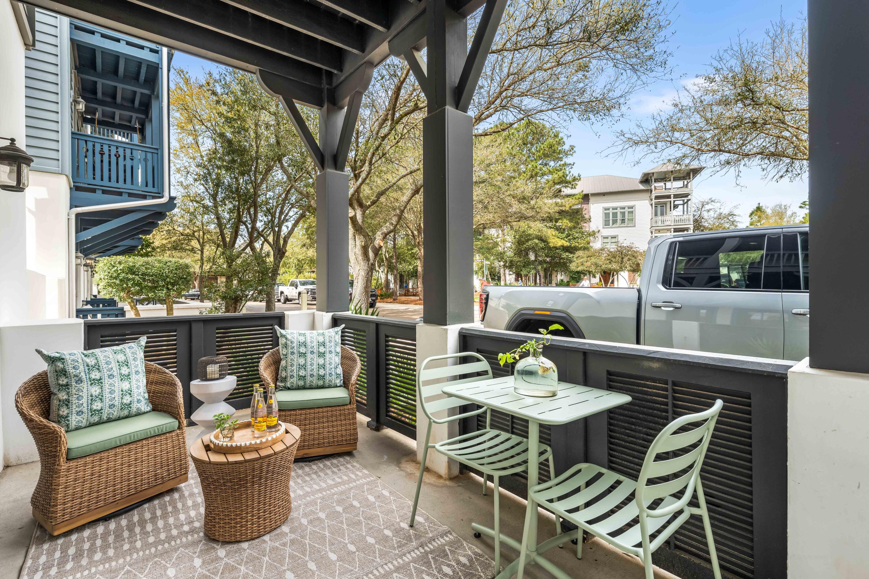 ROSEMARY BEACH - Residential