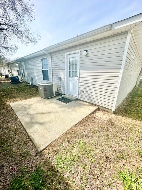 ROSEBUD PLANTATION T/H - Residential Lease