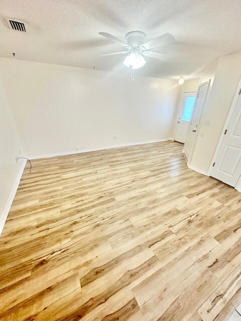 ROSEBUD PLANTATION T/H - Residential Lease