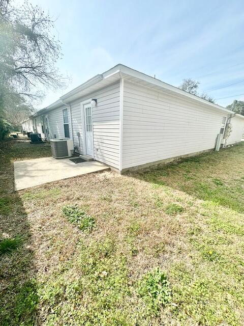 ROSEBUD PLANTATION T/H - Residential Lease