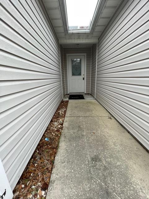 ROSEBUD PLANTATION T/H - Residential Lease