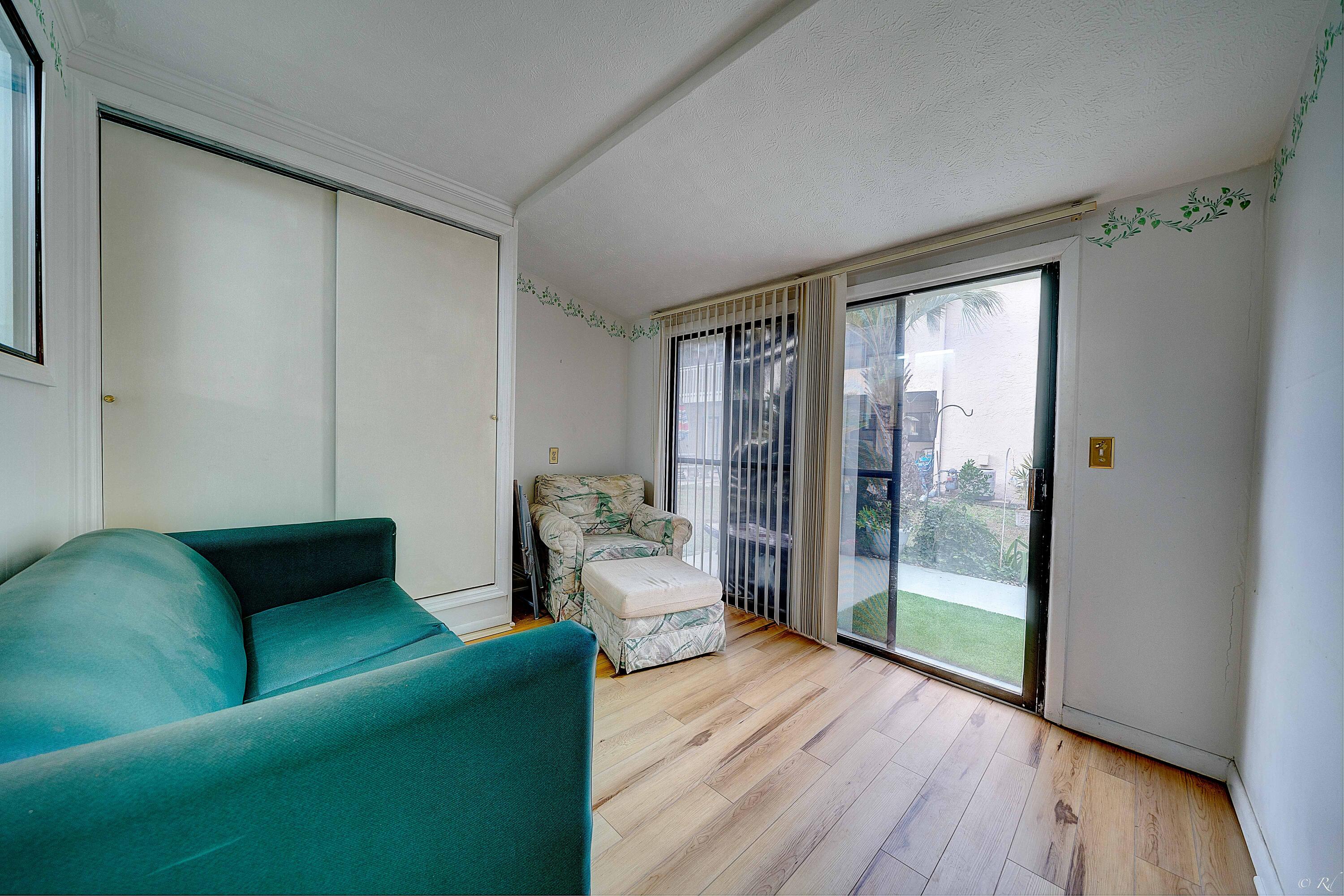 GULF HIGHLAND BEACH RESORT UNREC - Residential