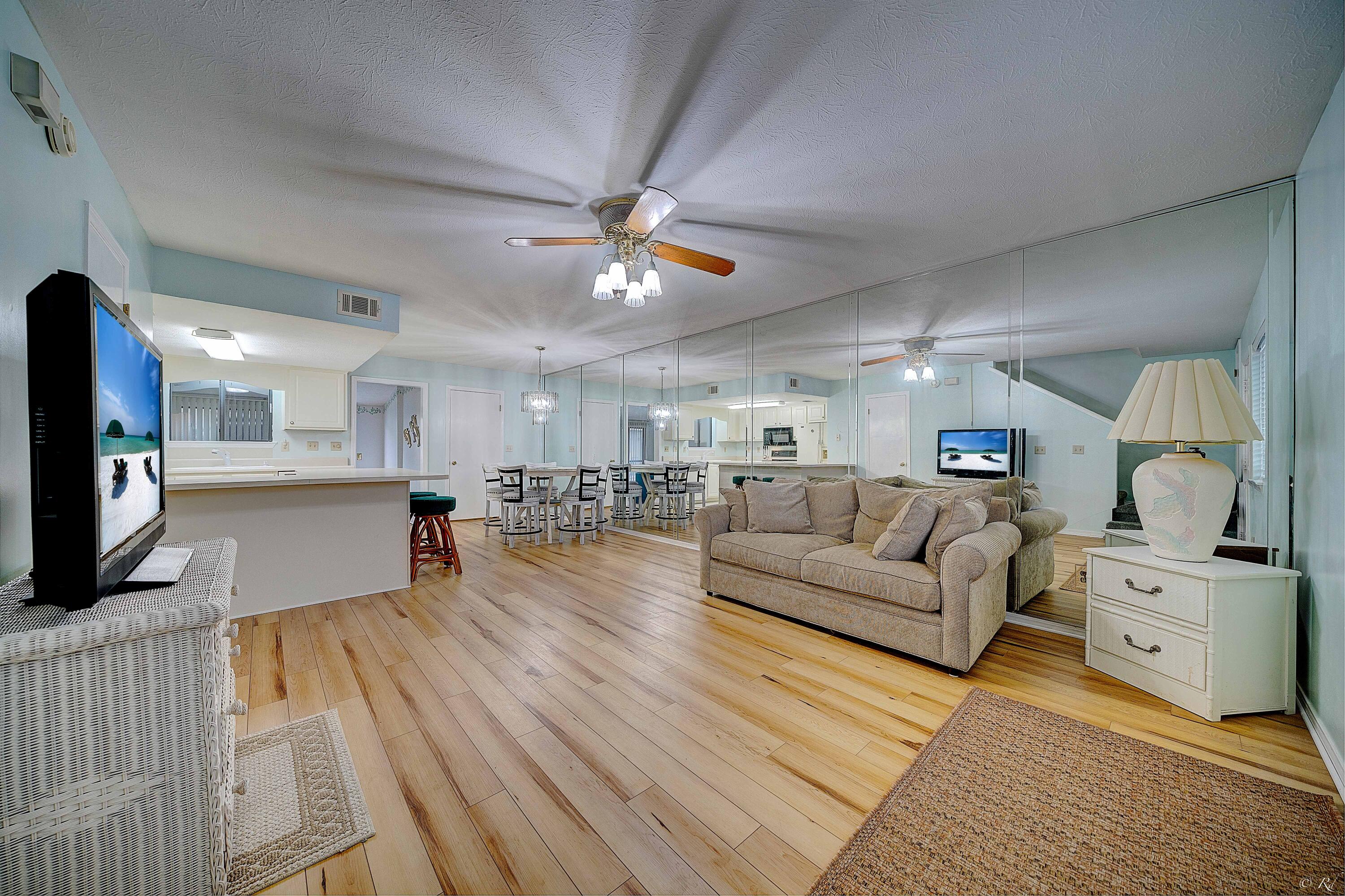 GULF HIGHLAND BEACH RESORT UNREC - Residential