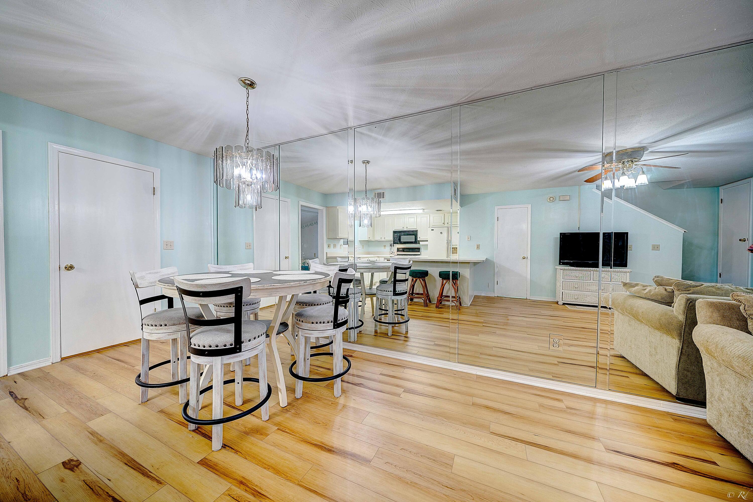 GULF HIGHLAND BEACH RESORT UNREC - Residential