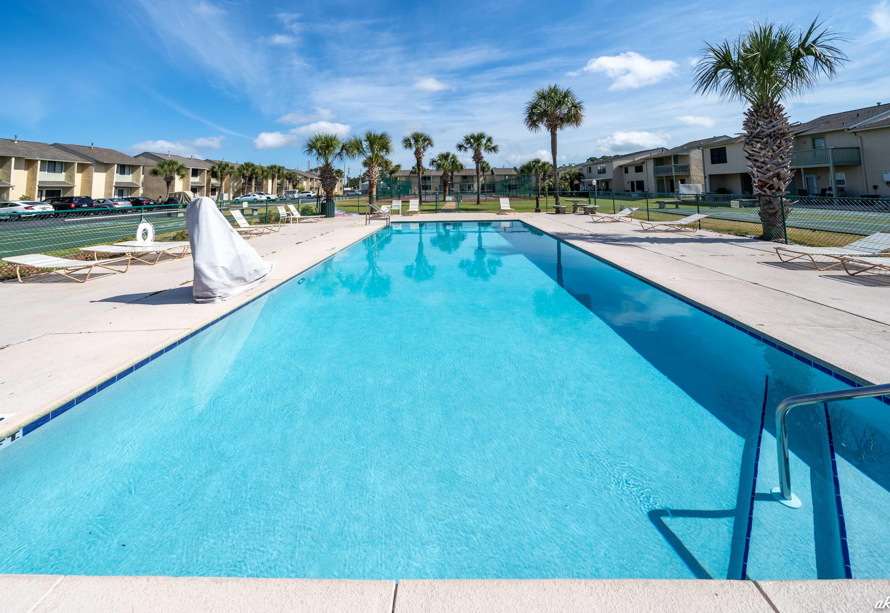 GULF HIGHLAND BEACH RESORT UNREC - Residential