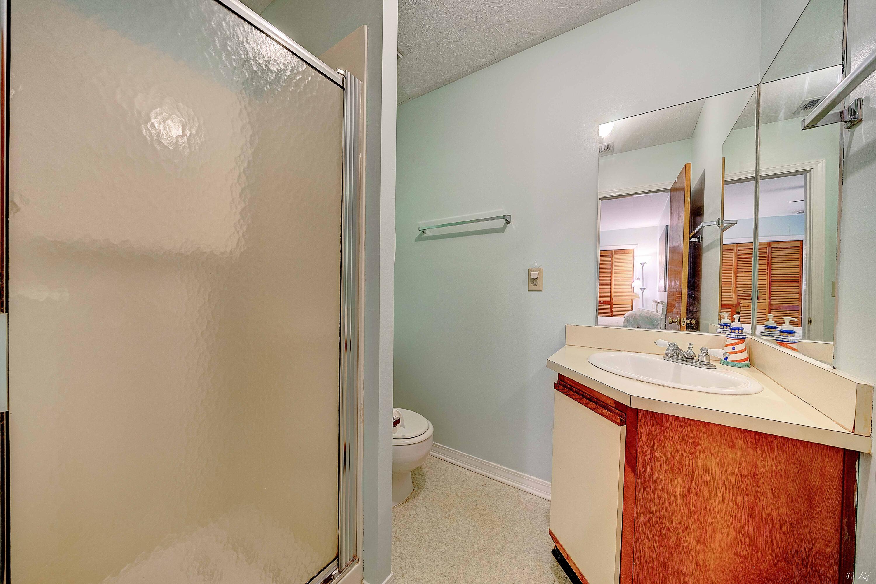 GULF HIGHLAND BEACH RESORT UNREC - Residential