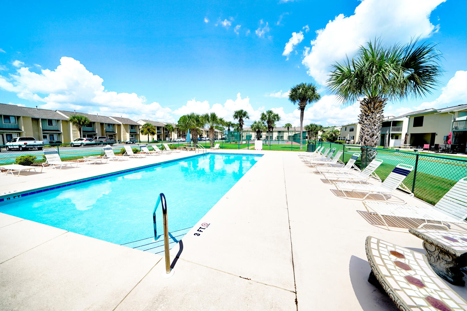 GULF HIGHLAND BEACH RESORT UNREC - Residential